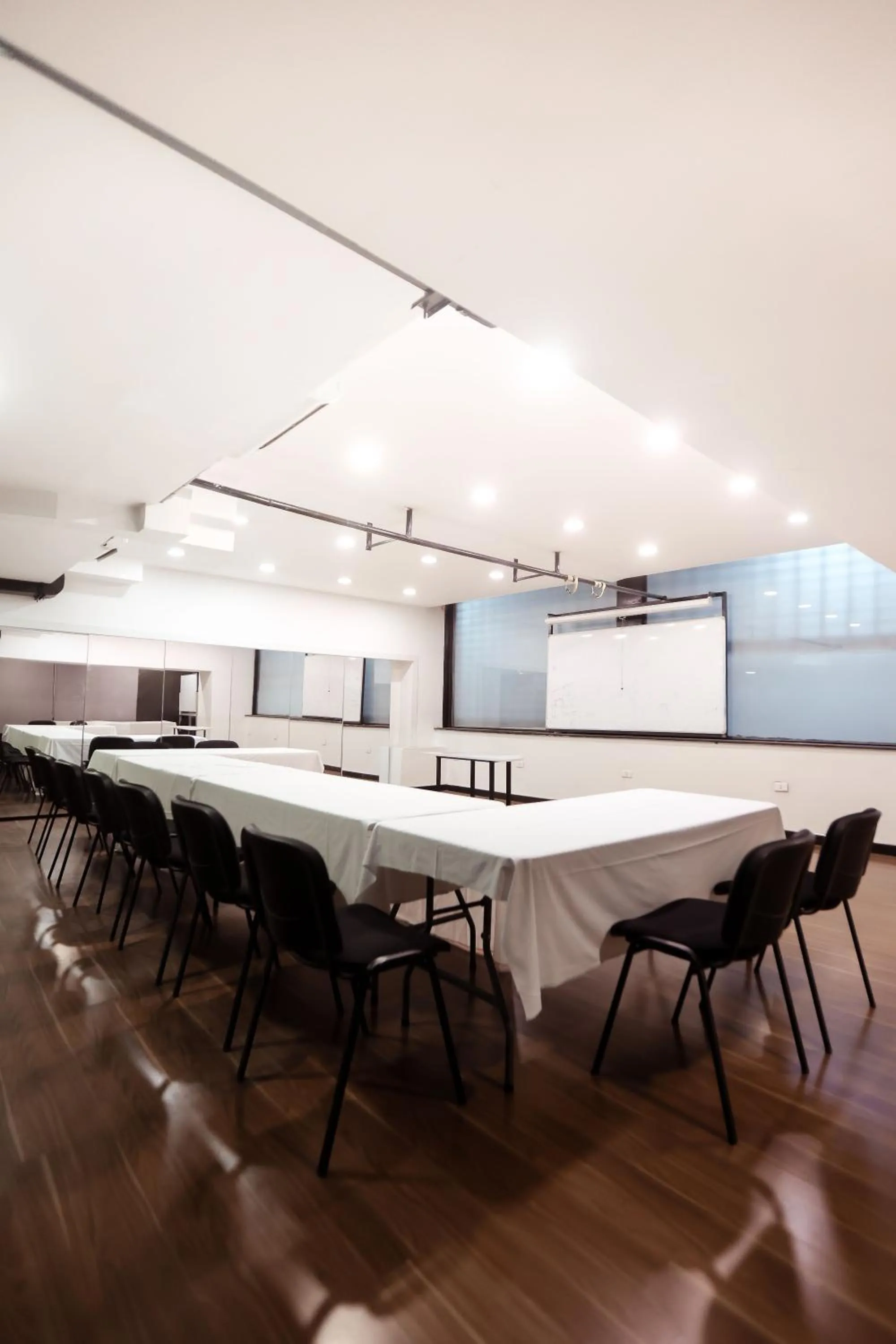 Property building in Hamra Urban Gardens