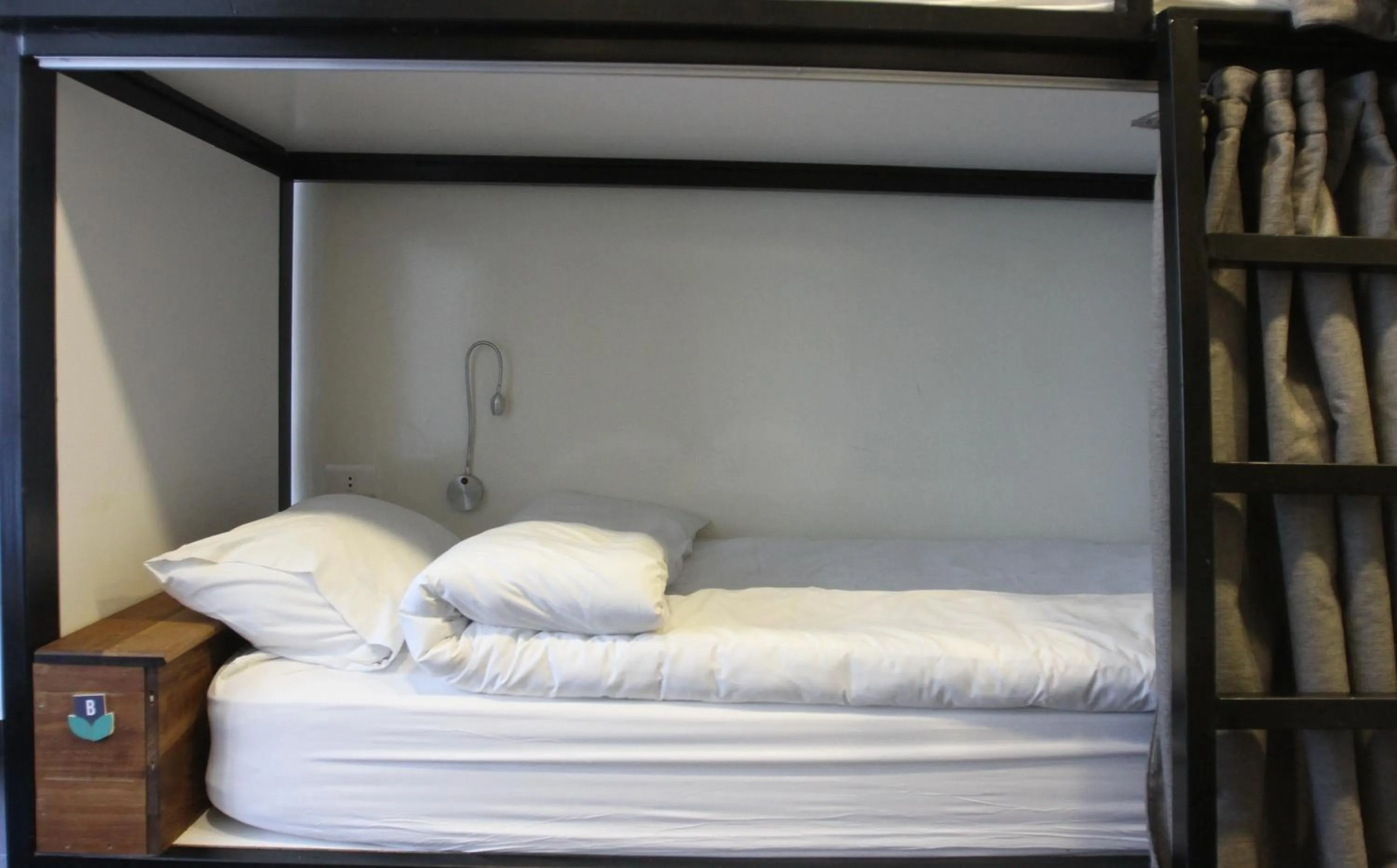 bunk bed, Bed in Hamra Urban Gardens