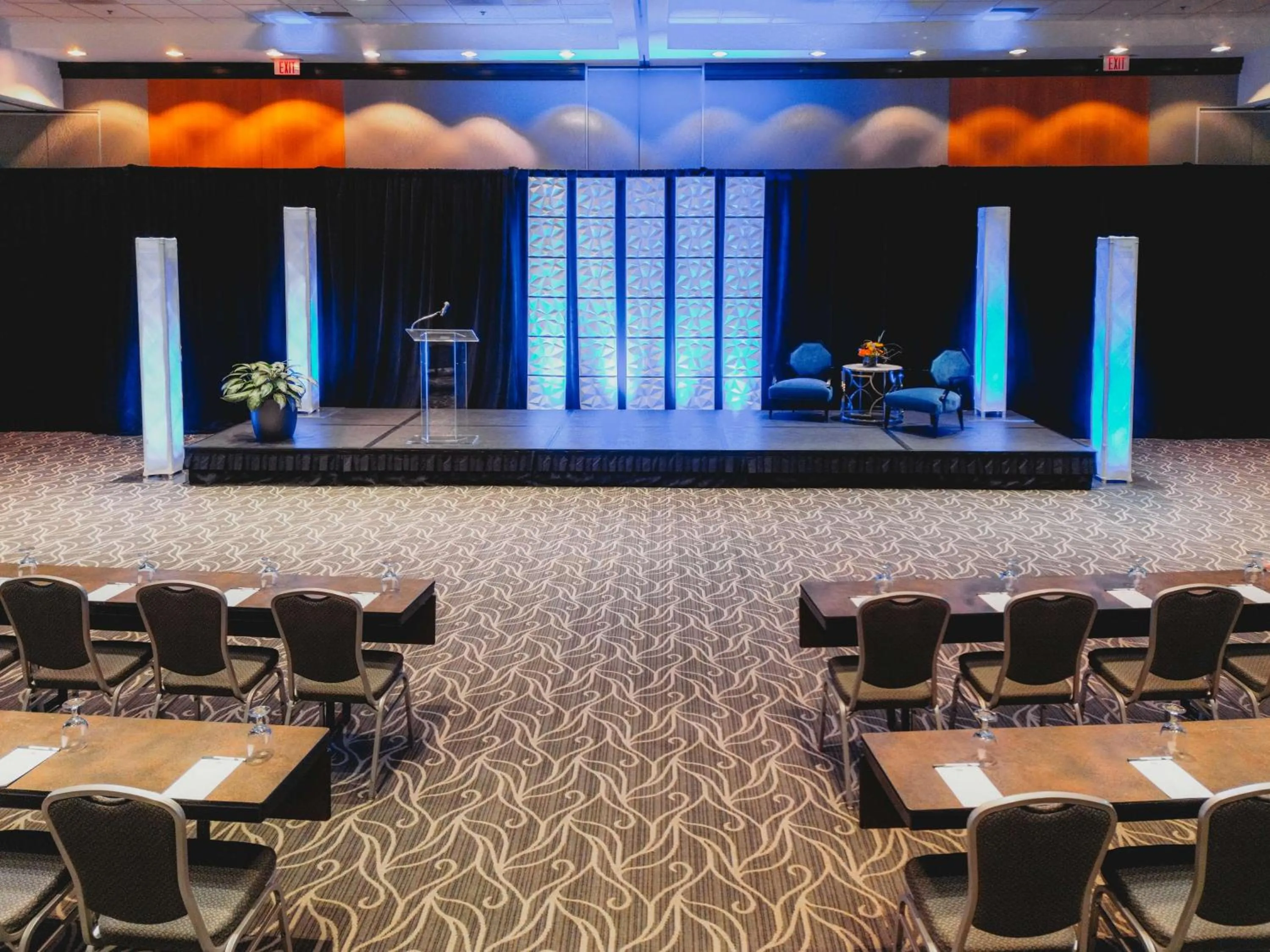 Banquet/Function facilities in Somerset Inn Troy