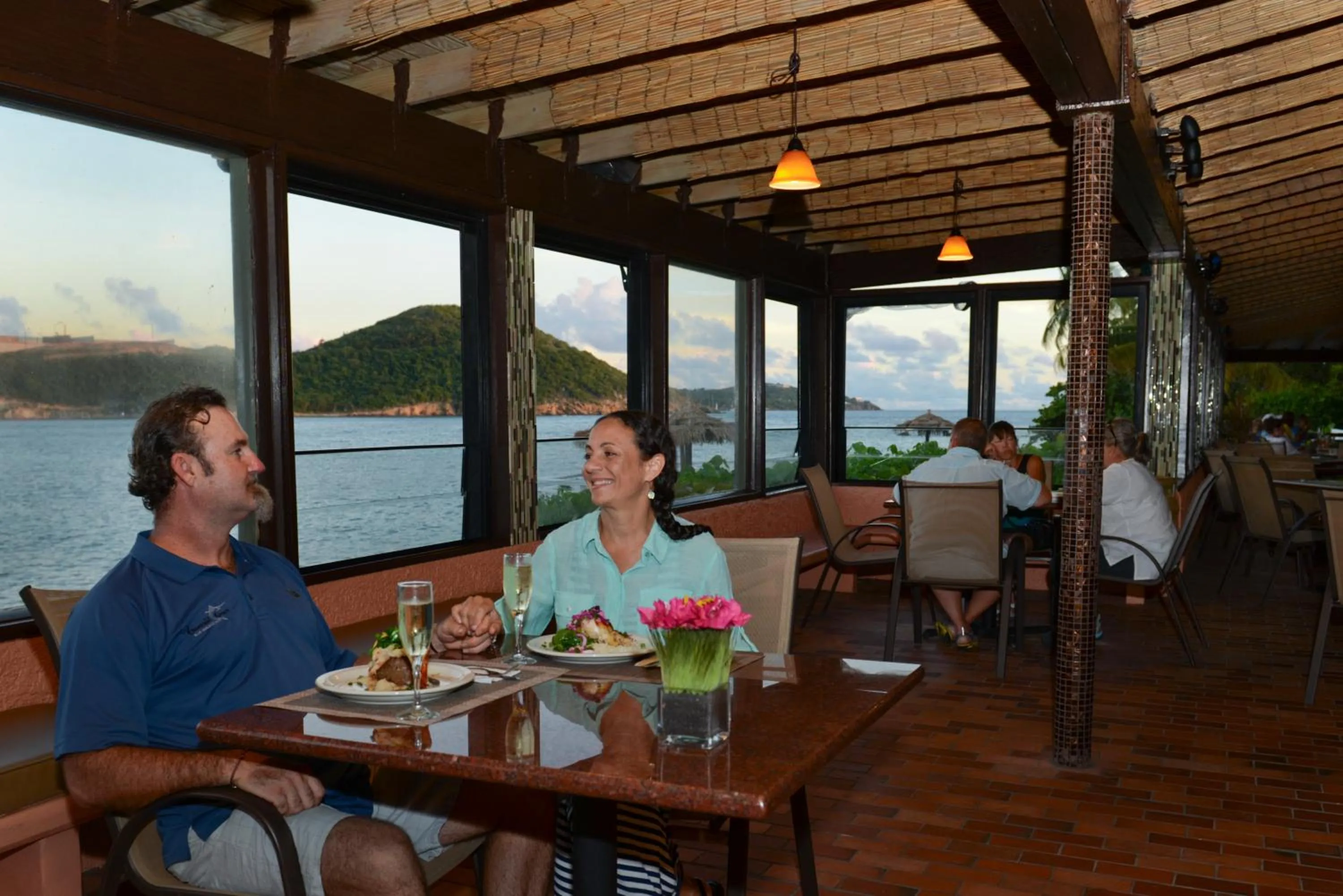 Other in Lindbergh Bay Hotel