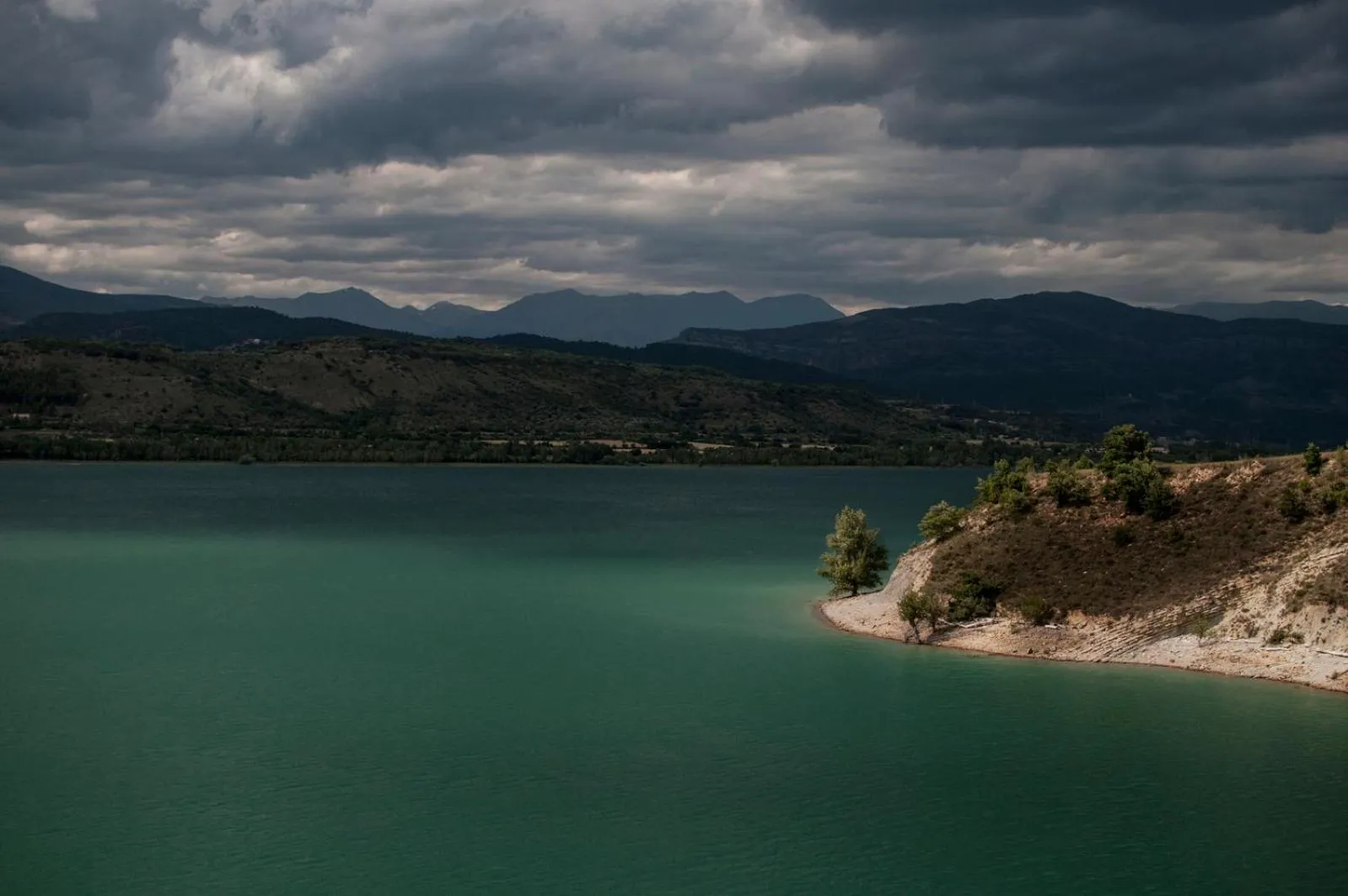 Nearby landmark in Casa Boumort