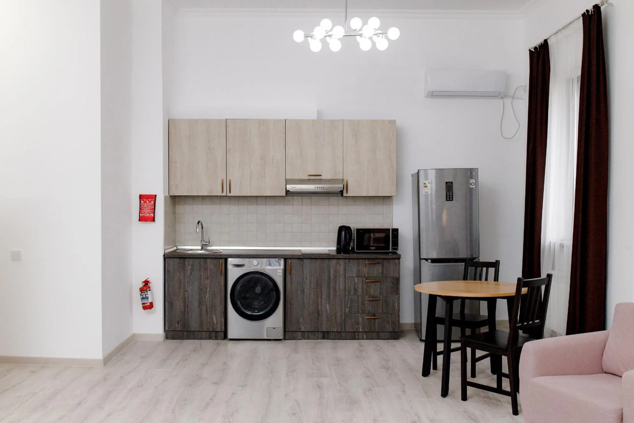 Infinity Plaza Hotel Block 2