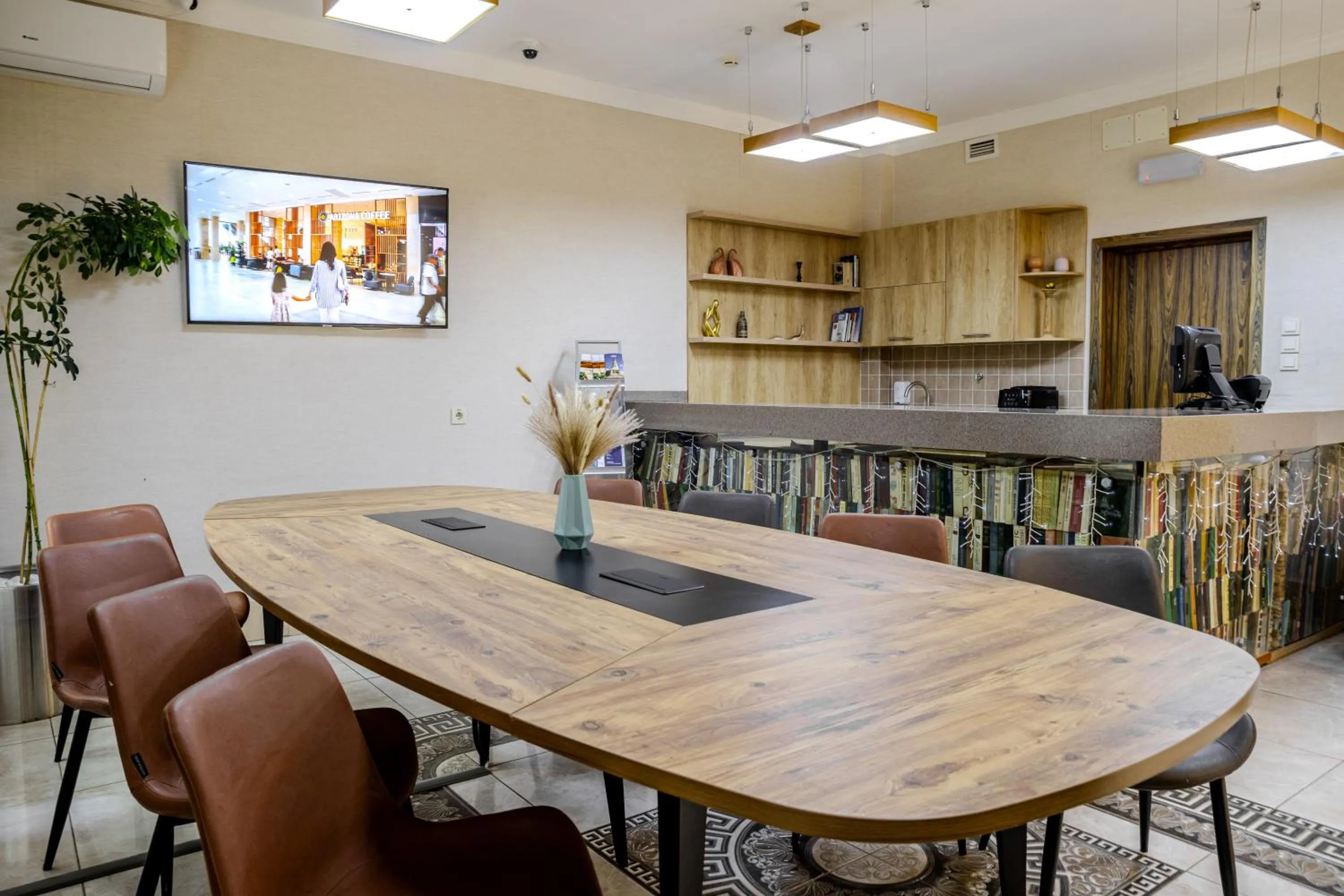 Infinity Plaza Hotel Block 2