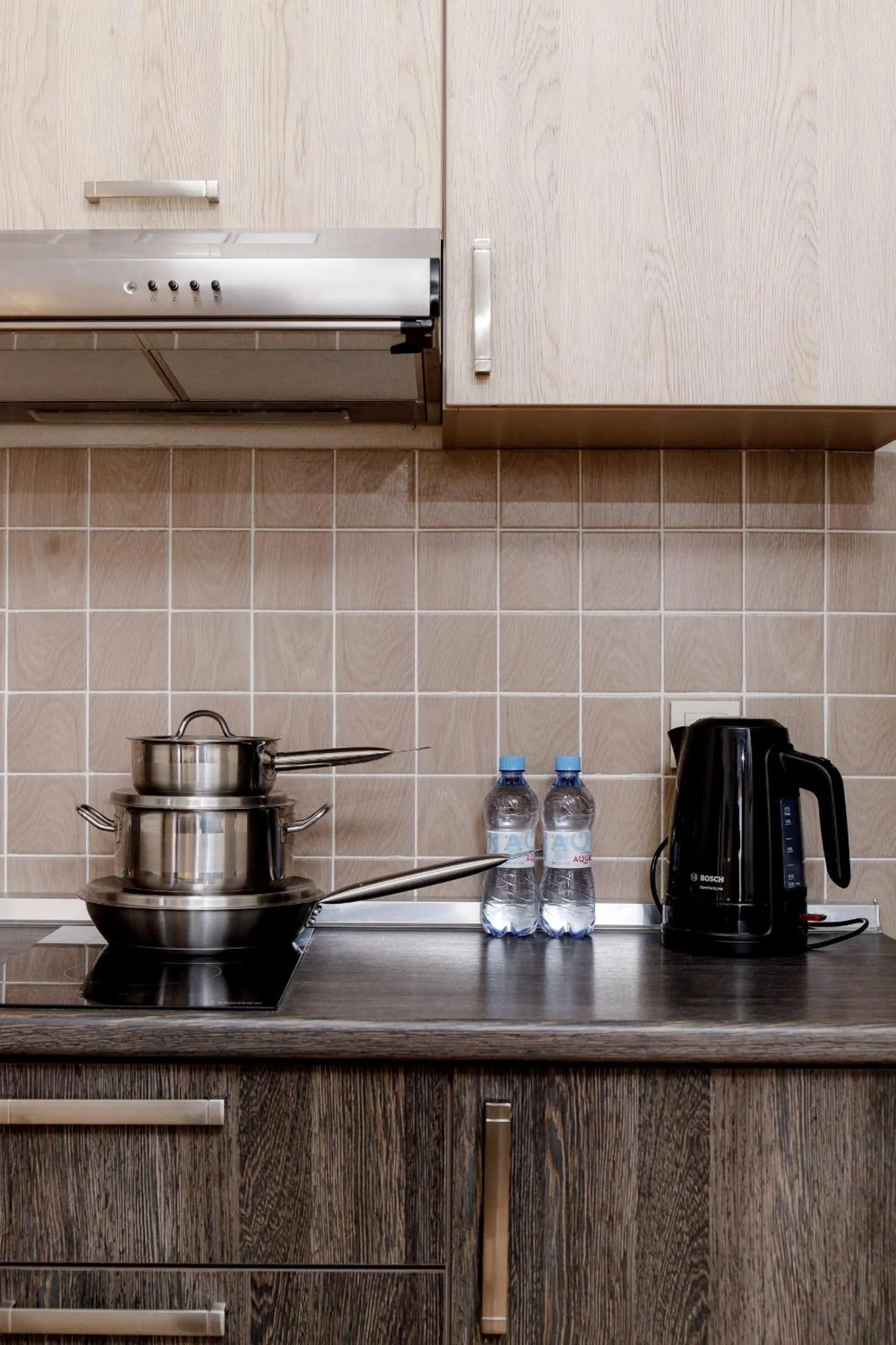 Infinity Plaza Hotel Block 2