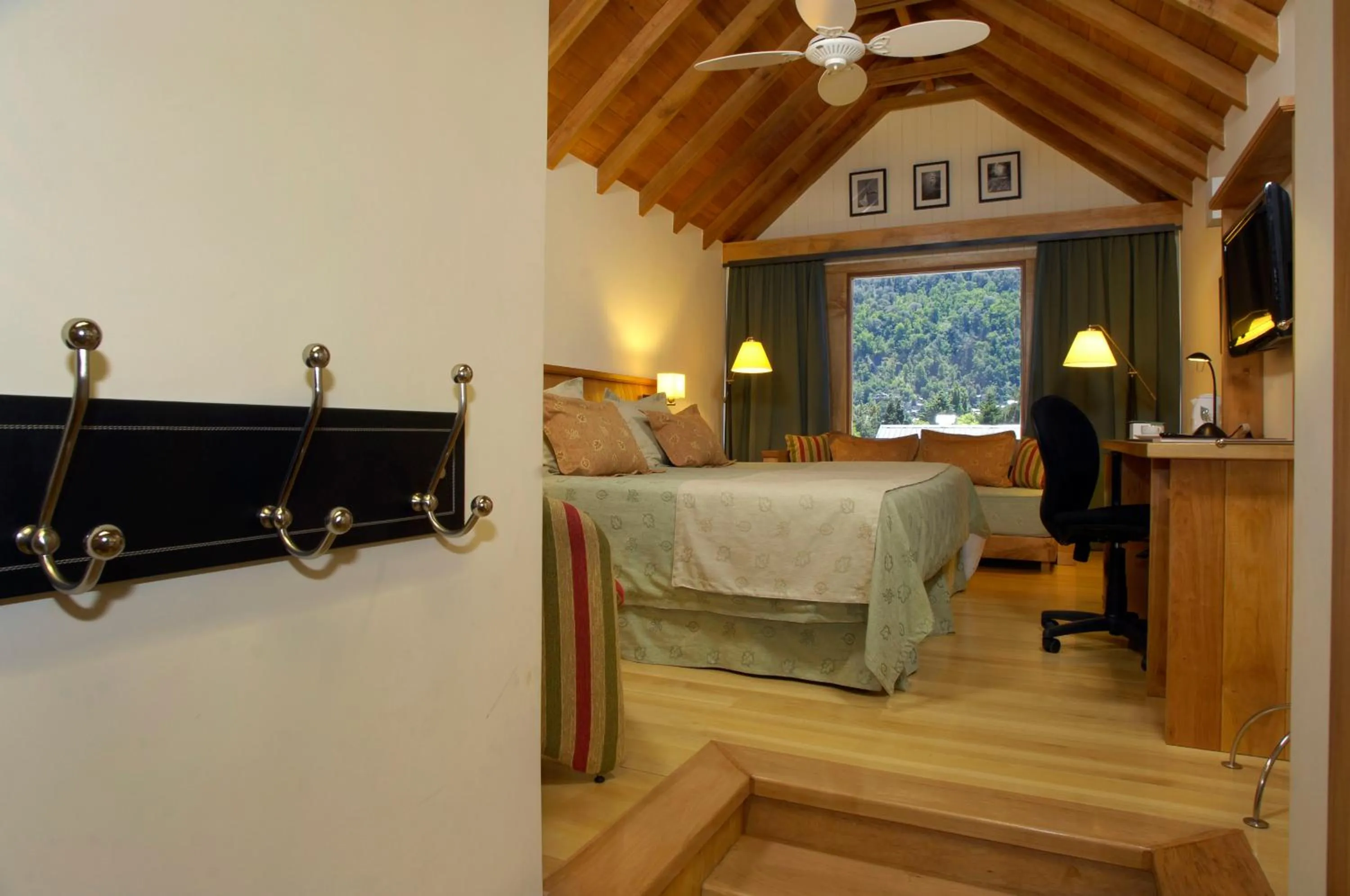 Other, Bed in Hotel y Cabañas Le Village