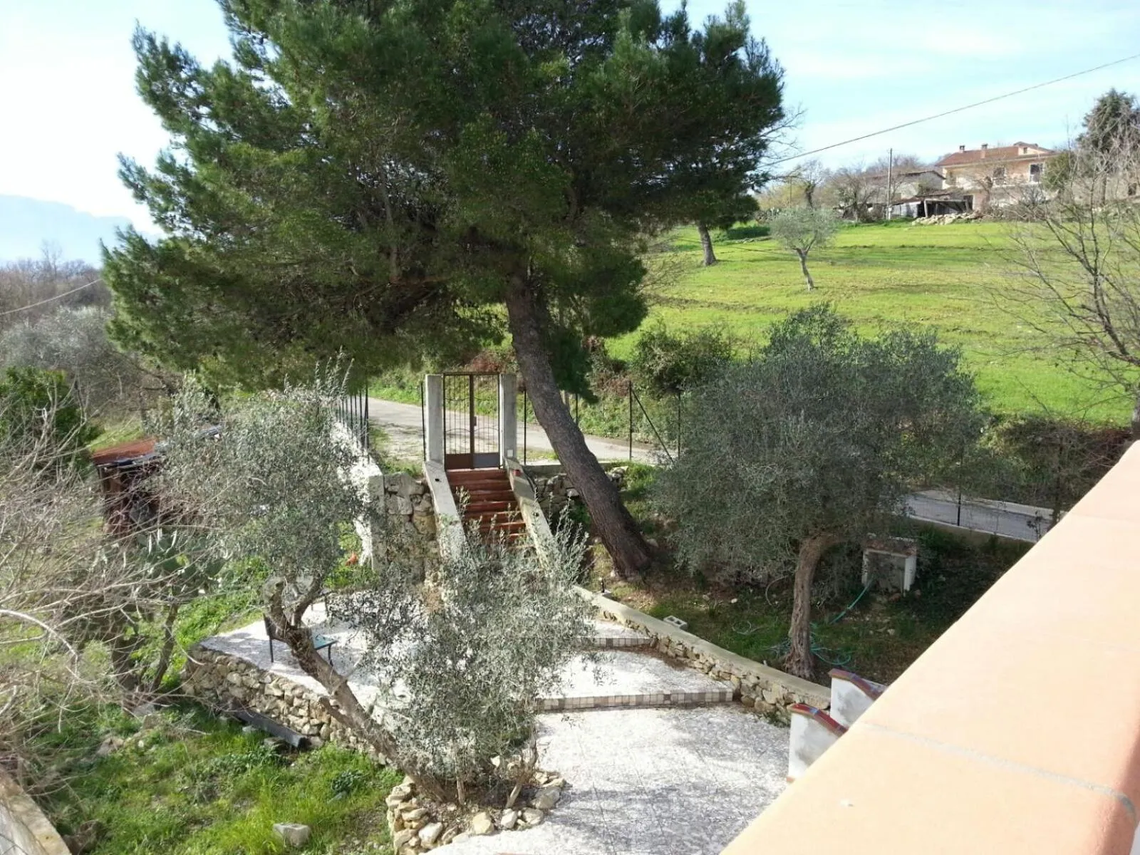 Activities in Agriturismo B&B Il Rifugio di Nino