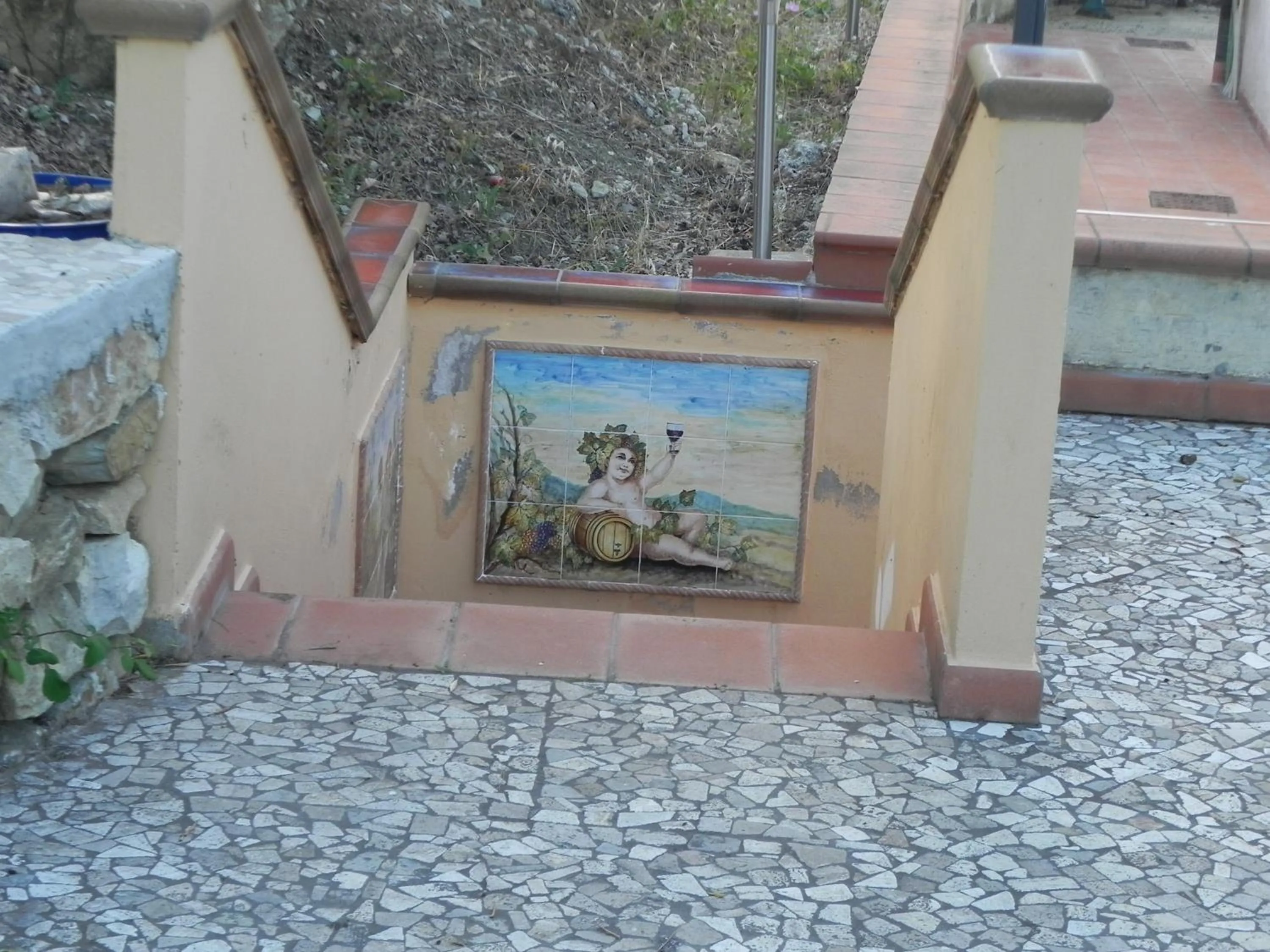 Other in Agriturismo B&B Il Rifugio di Nino