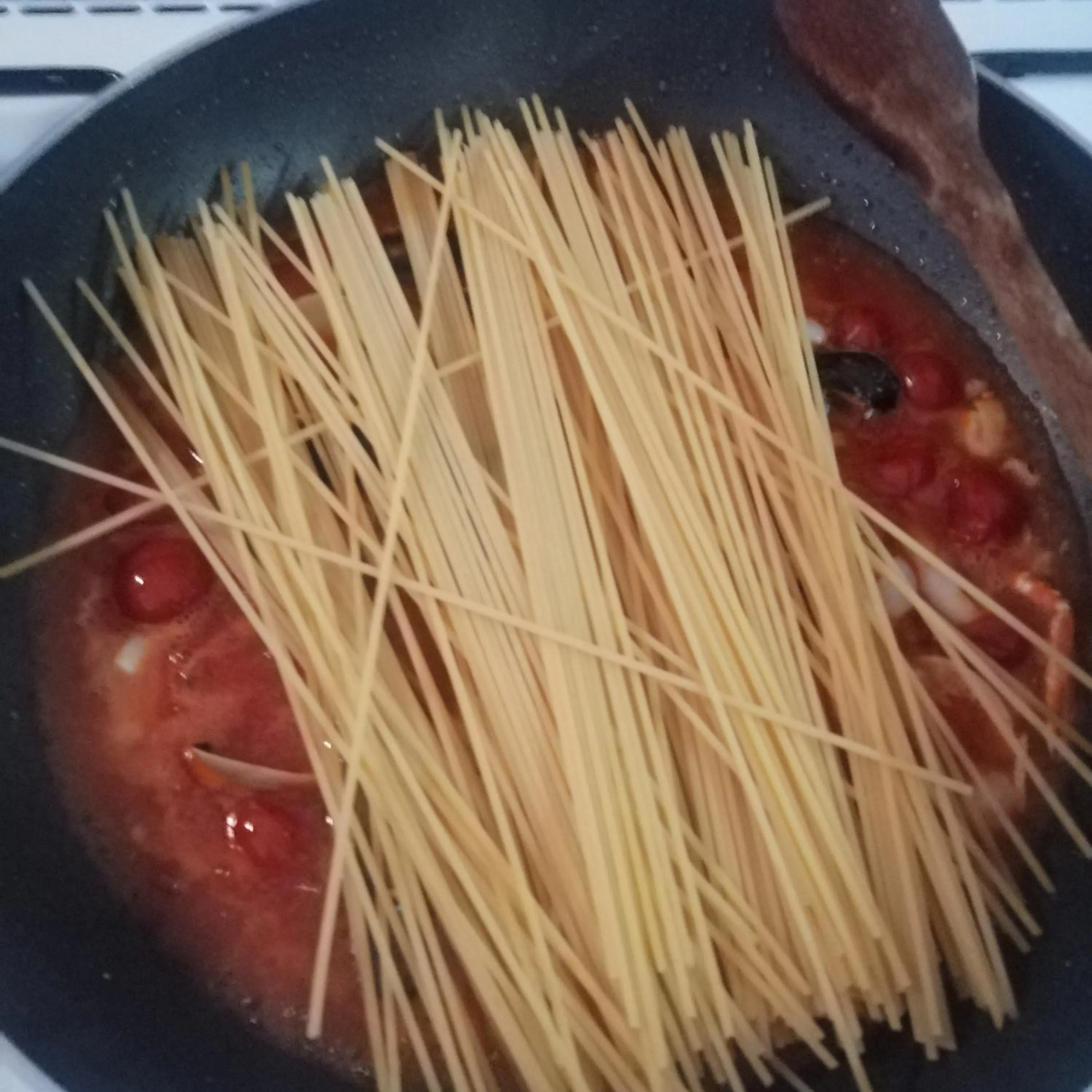 Restaurant/places to eat in Agriturismo B&B Il Rifugio di Nino