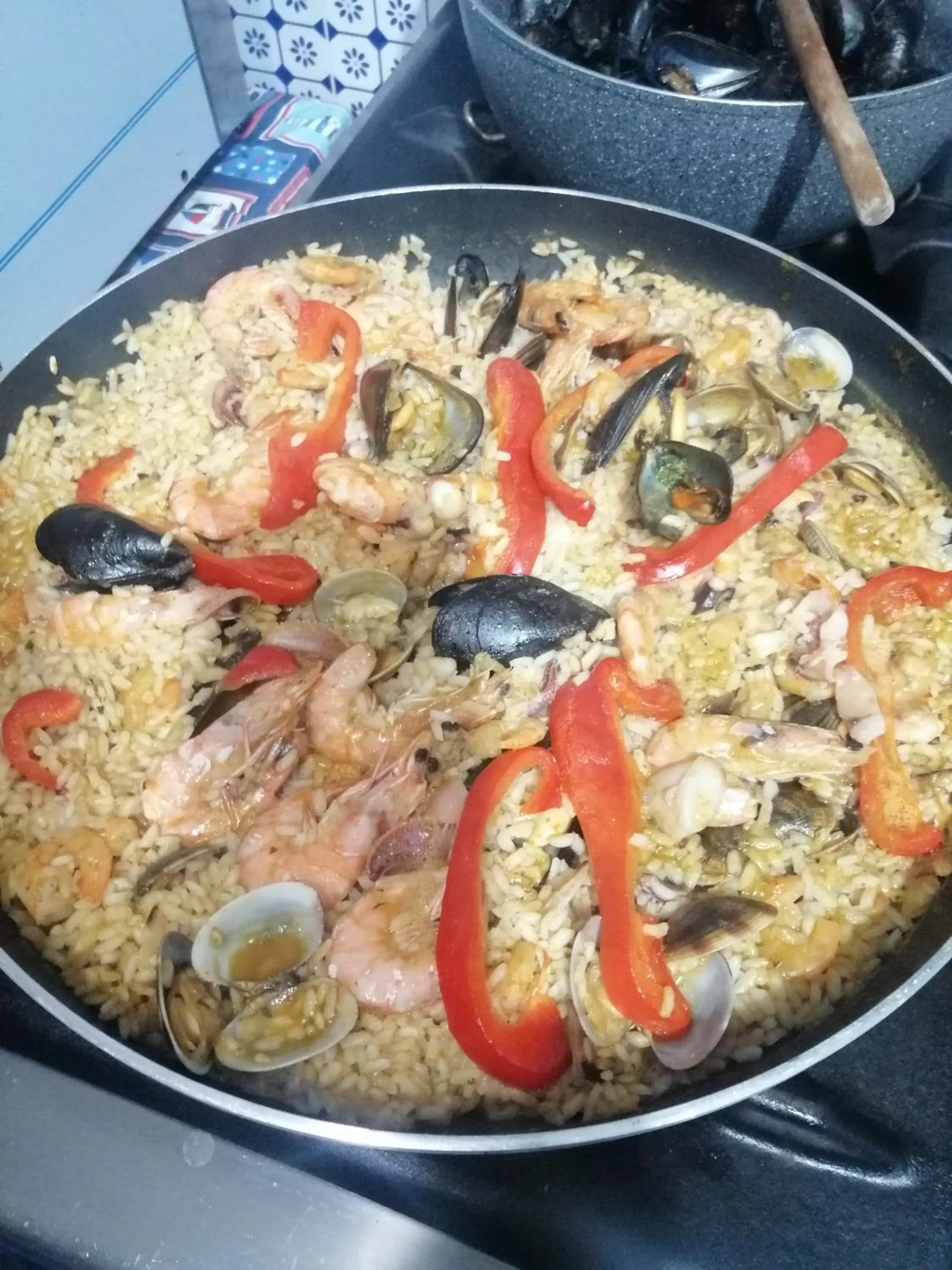 Restaurant/places to eat in Agriturismo B&B Il Rifugio di Nino