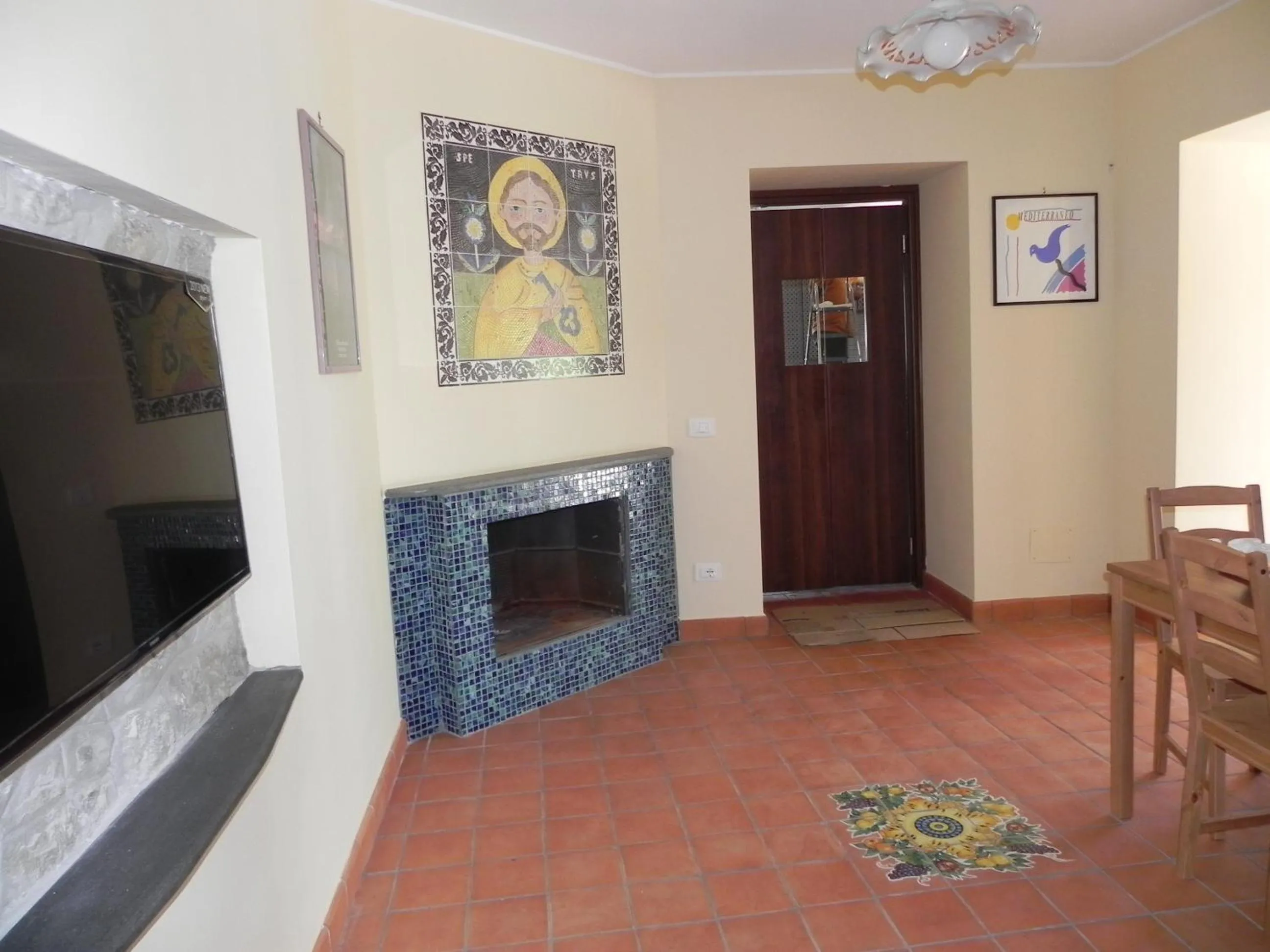 Entertainment in Agriturismo B&B Il Rifugio di Nino