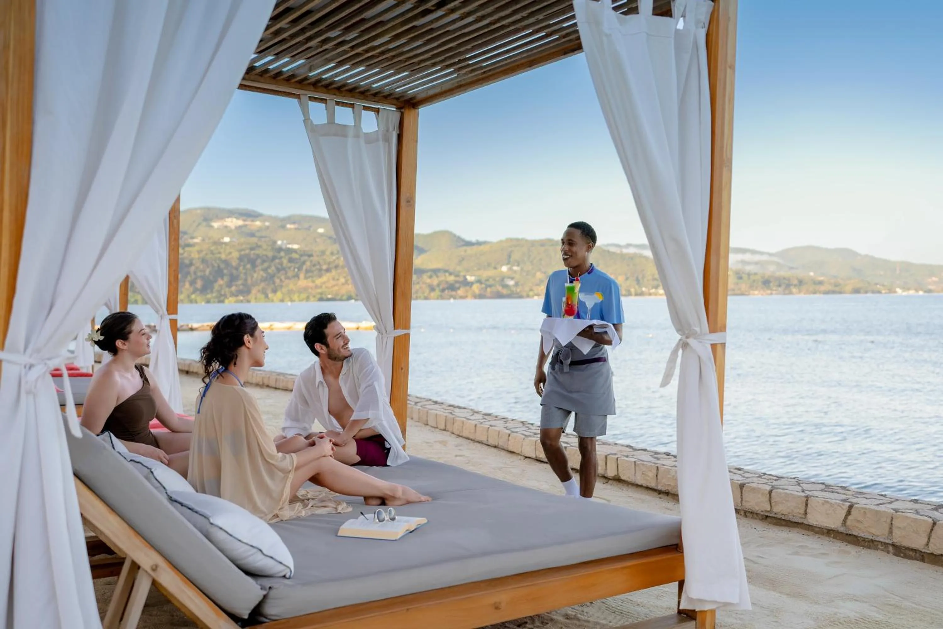 Secrets Wild Orchid Adults Only - All Inclusive