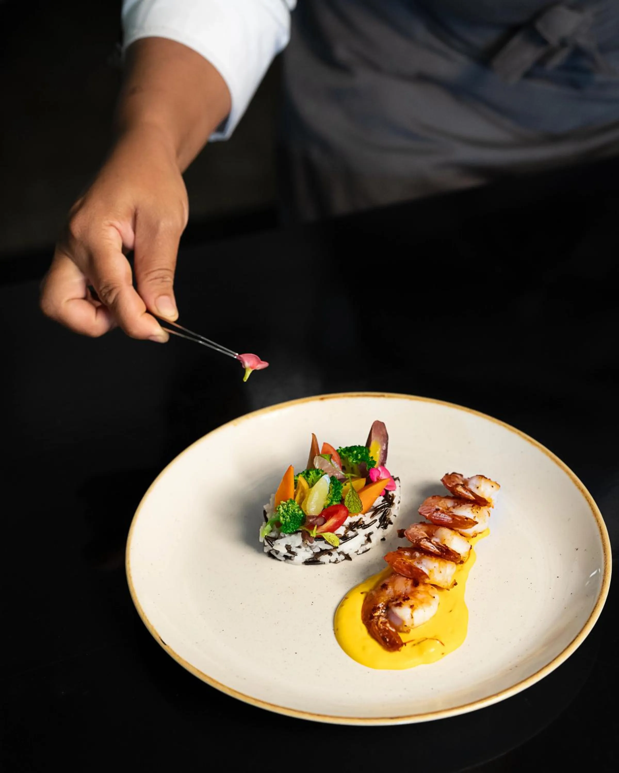 Secrets Wild Orchid Adults Only - All Inclusive