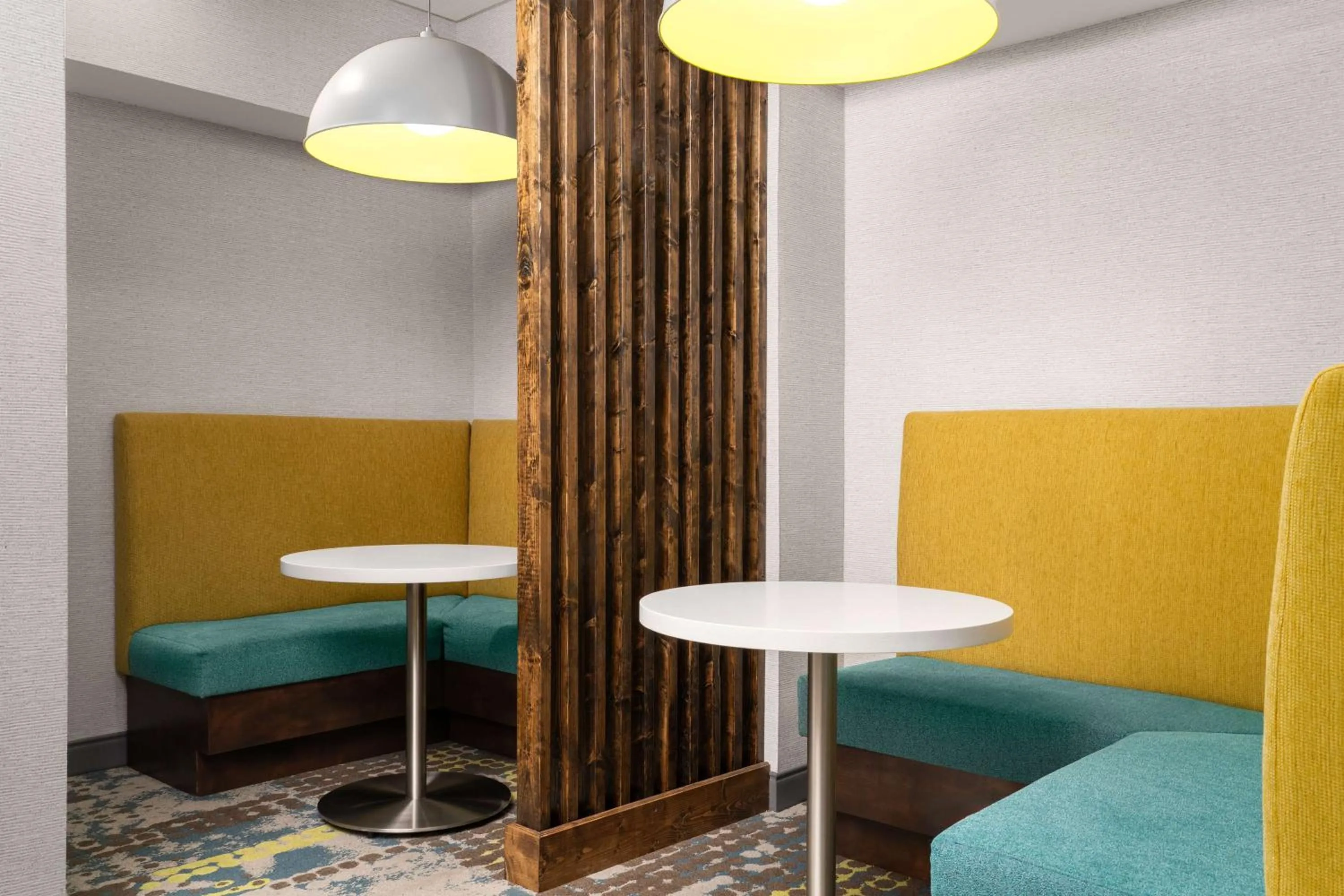 Meeting/conference room in Hampton Inn Spring Lake Fayetteville