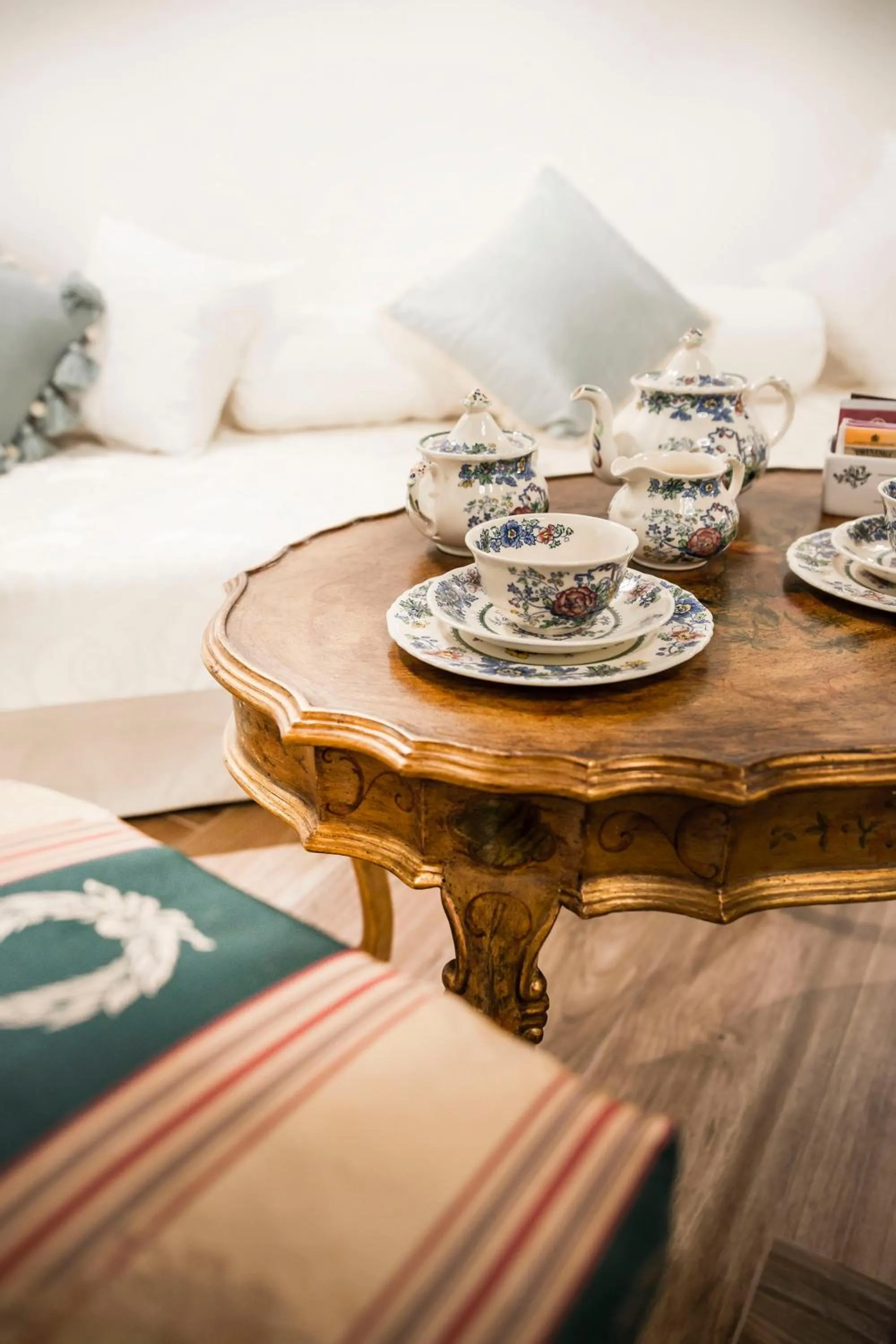 Coffee/tea facilities in Residenza Delle Arti