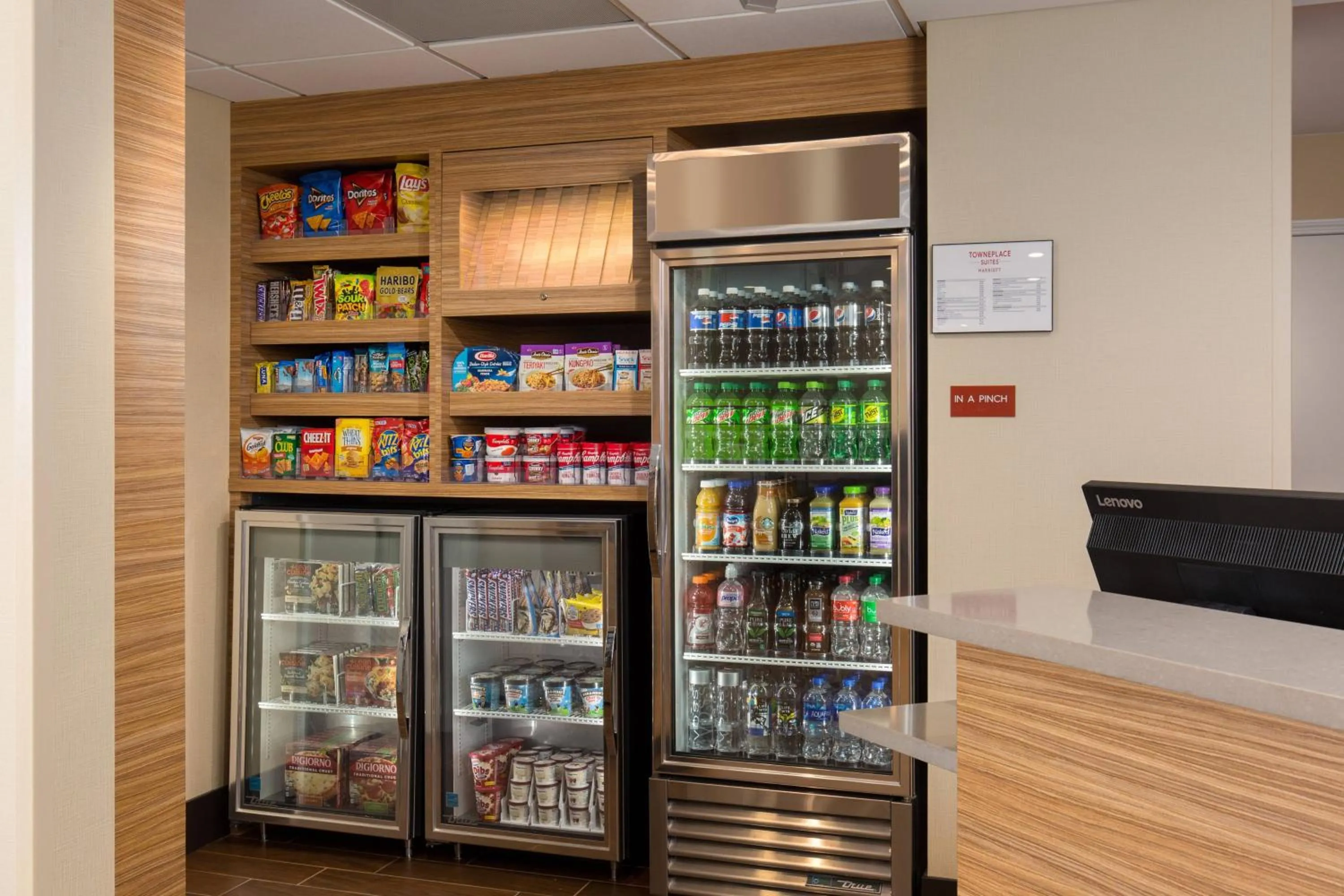 Other in Towneplace Suites By Marriott Austin North/Lakeline