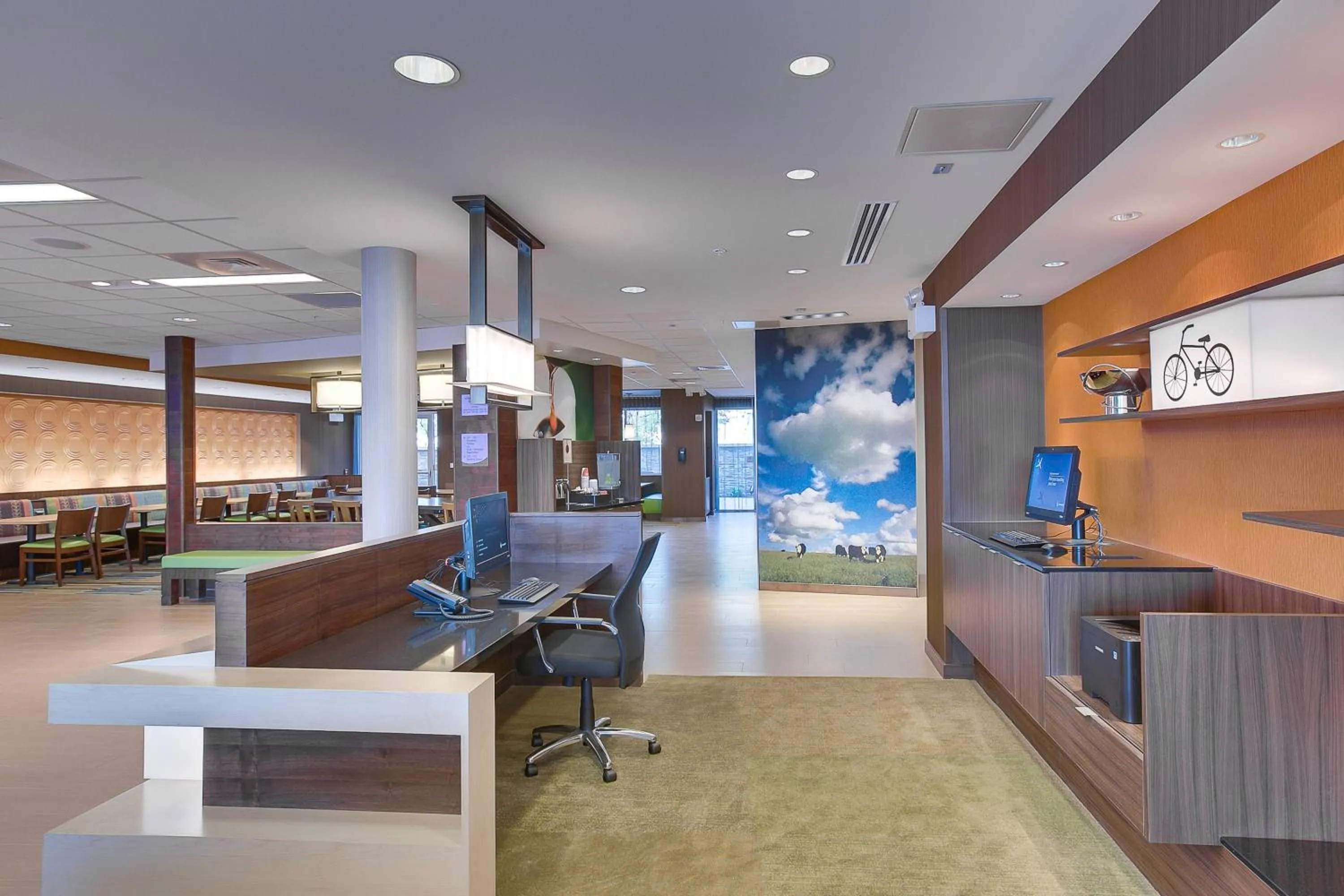 Other in Fairfield Inn & Suites By Marriott Wichita East