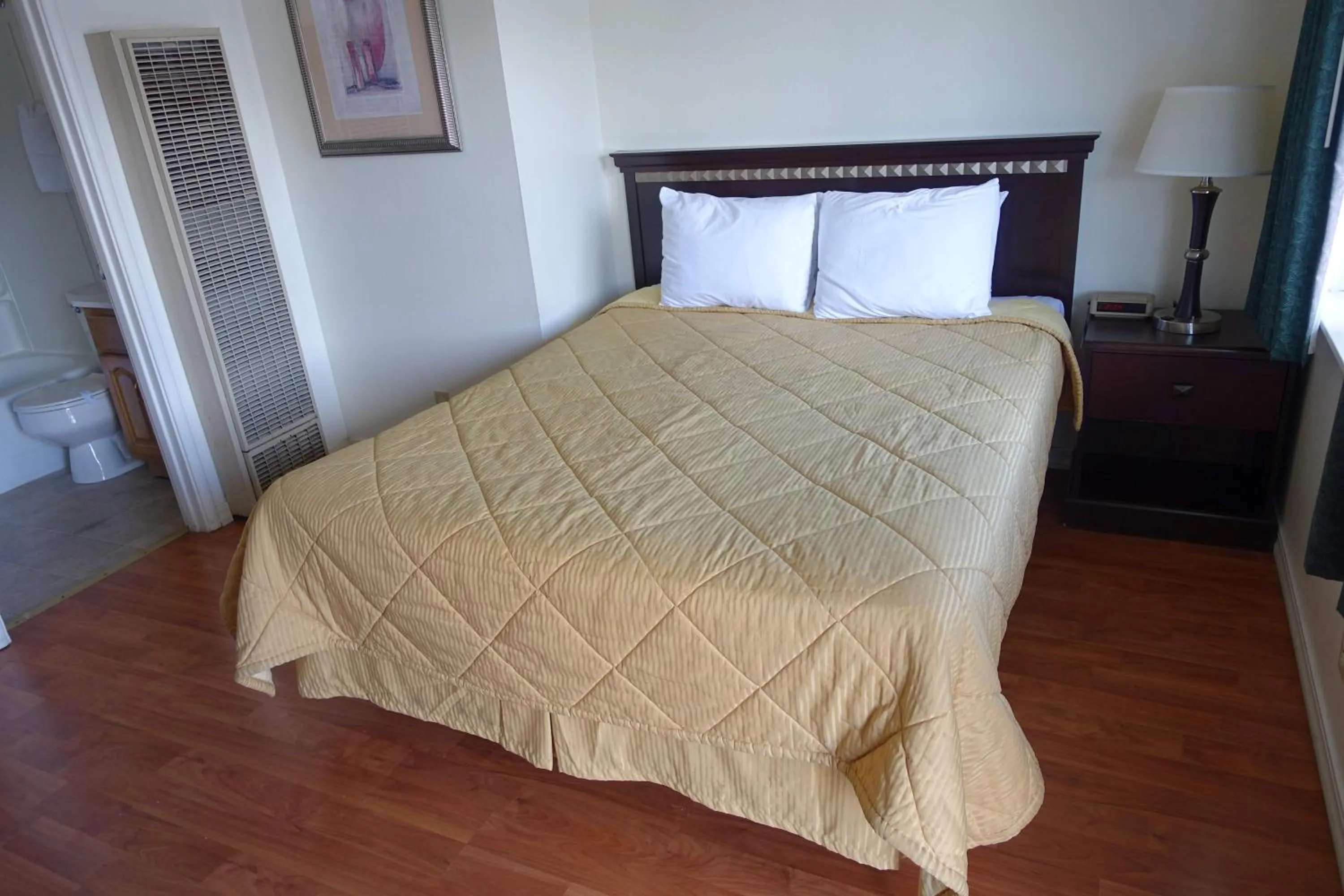 Discovery Inn - Eureka