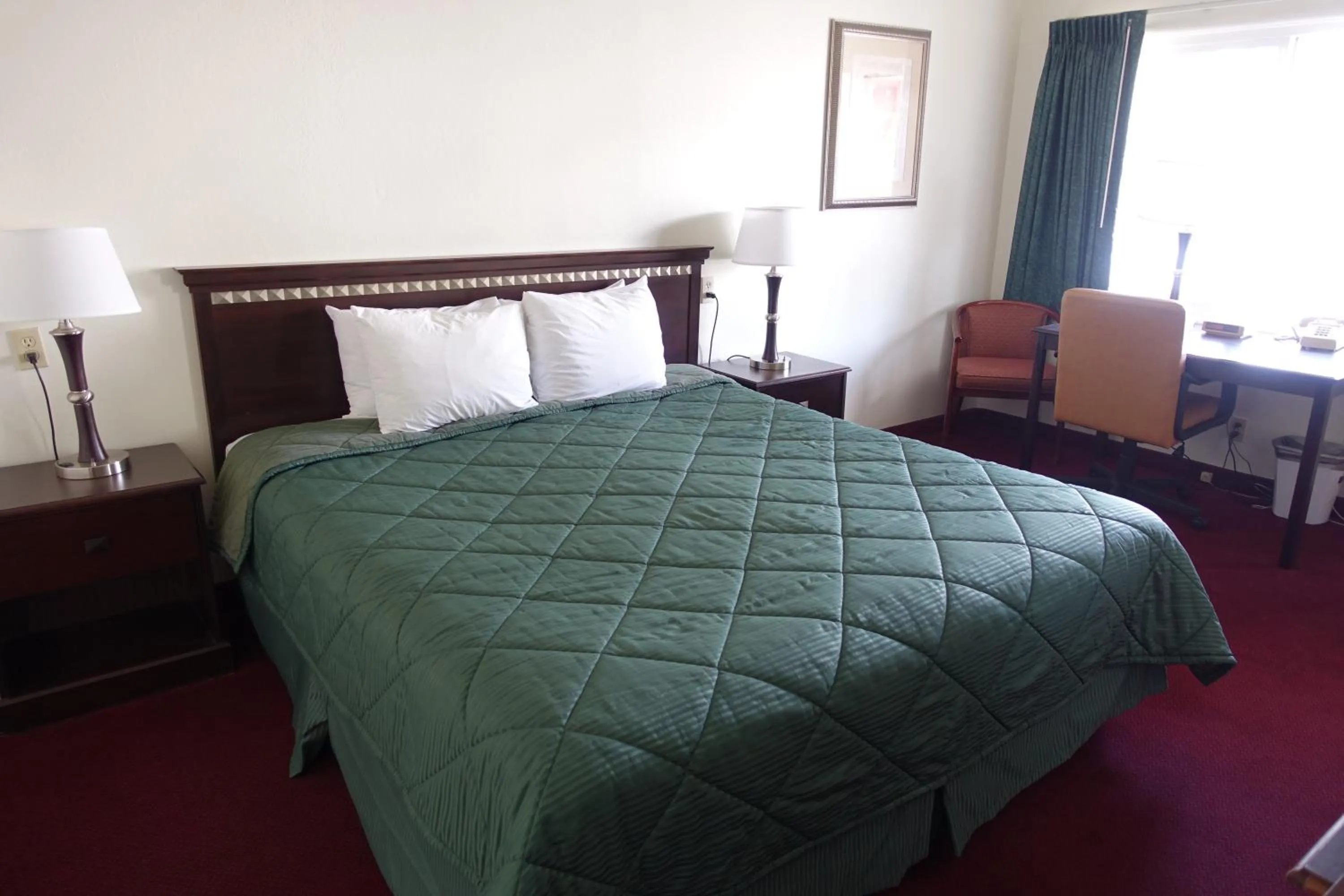 Discovery Inn - Eureka