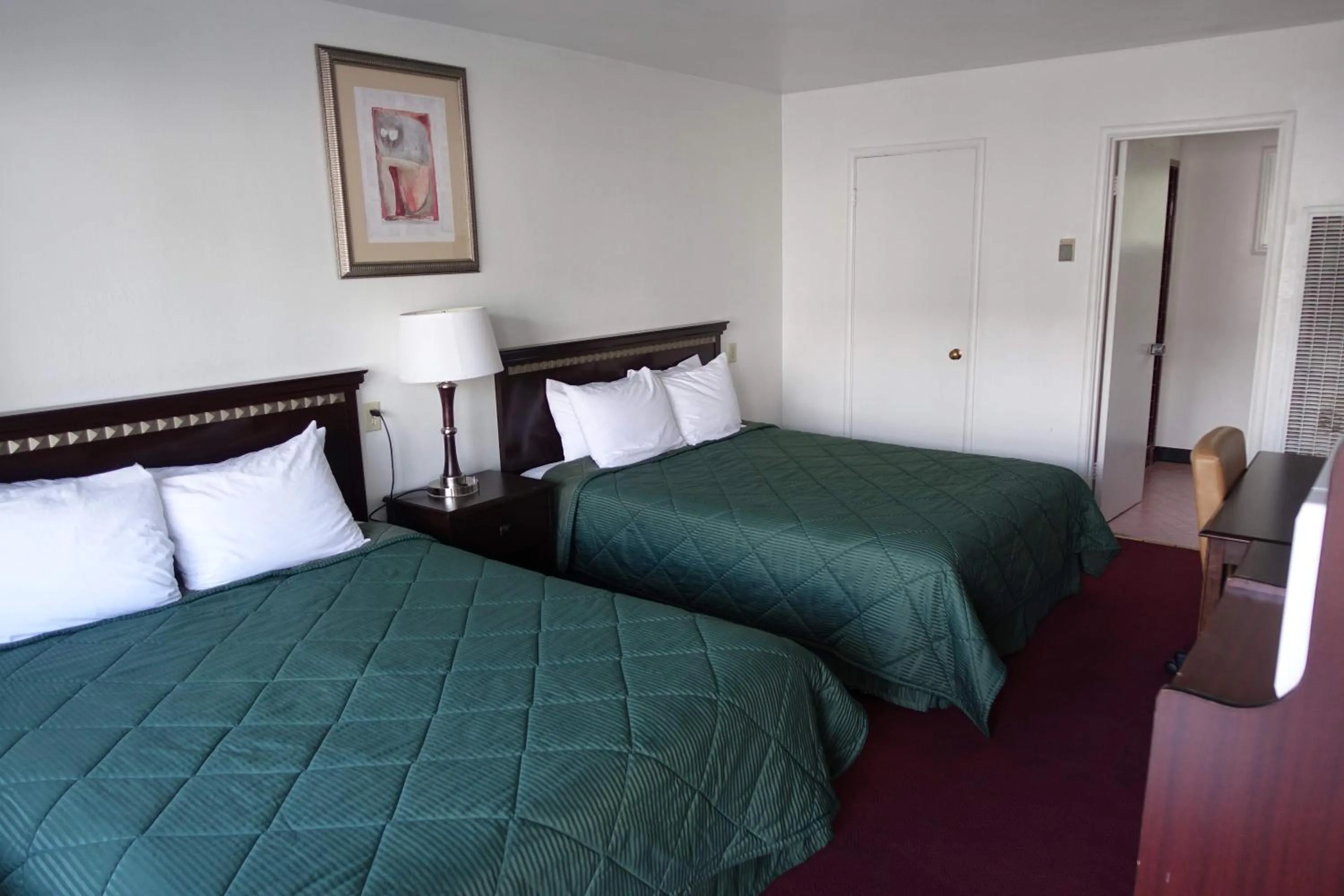 Discovery Inn - Eureka