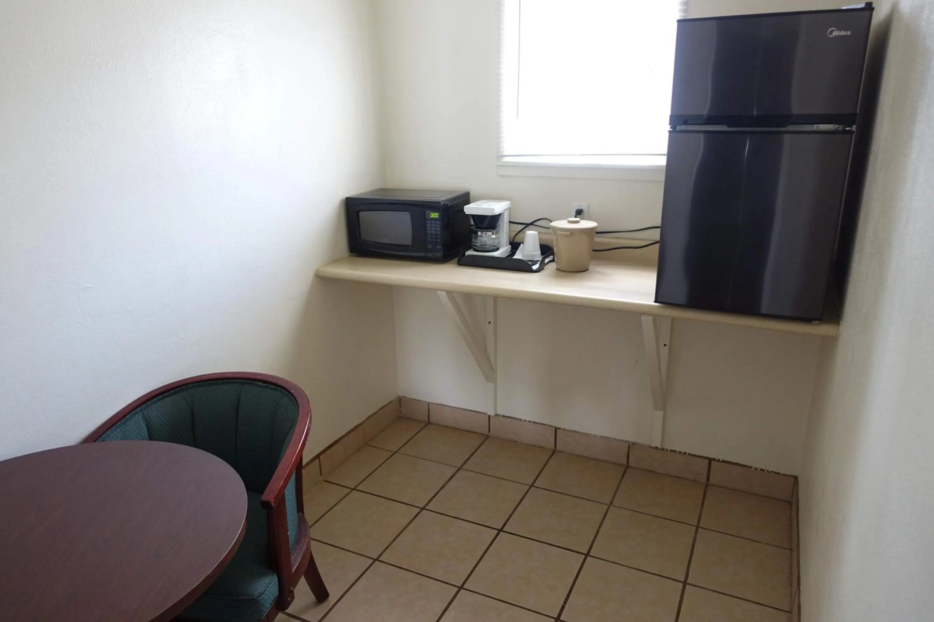 Discovery Inn - Eureka