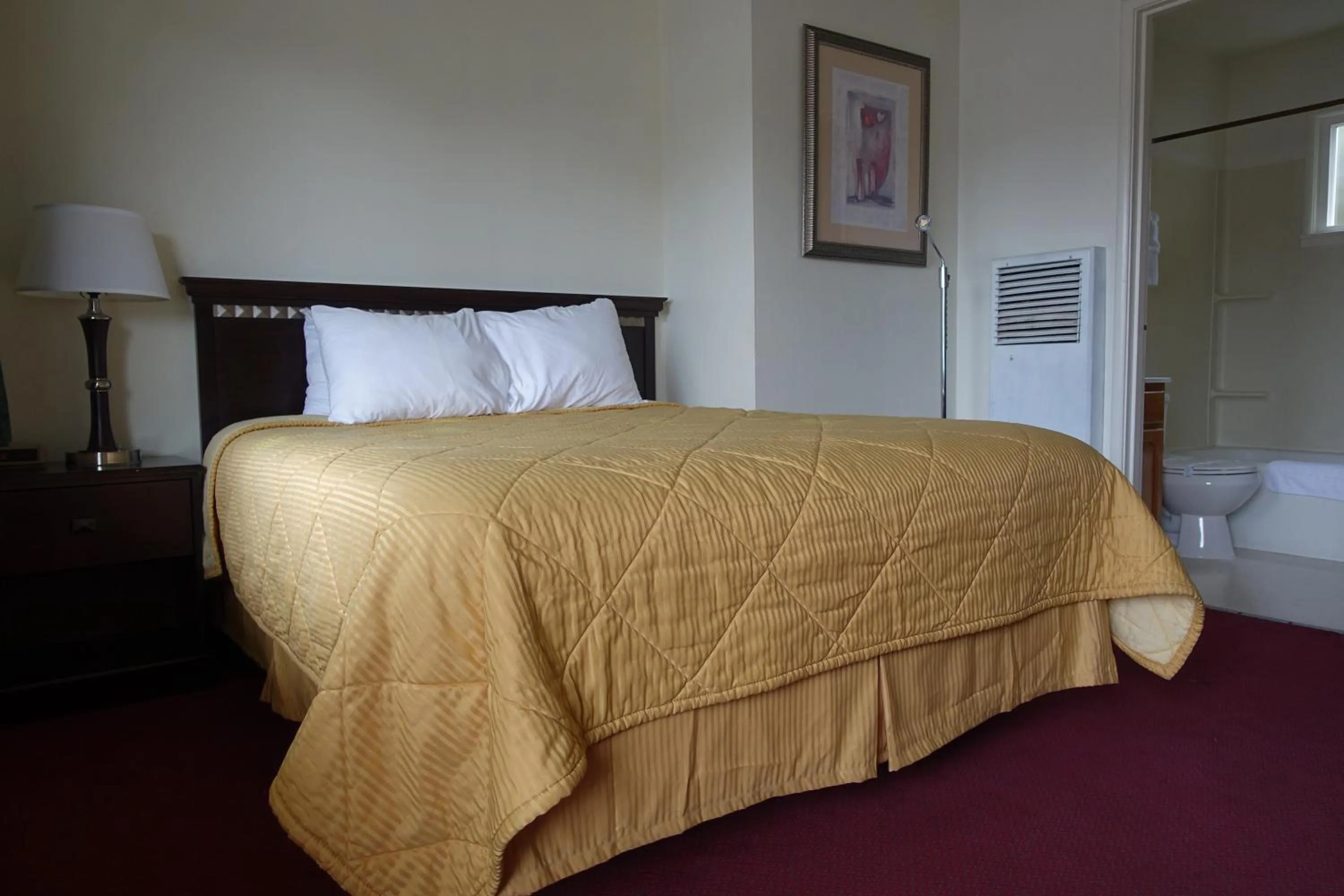 Discovery Inn - Eureka