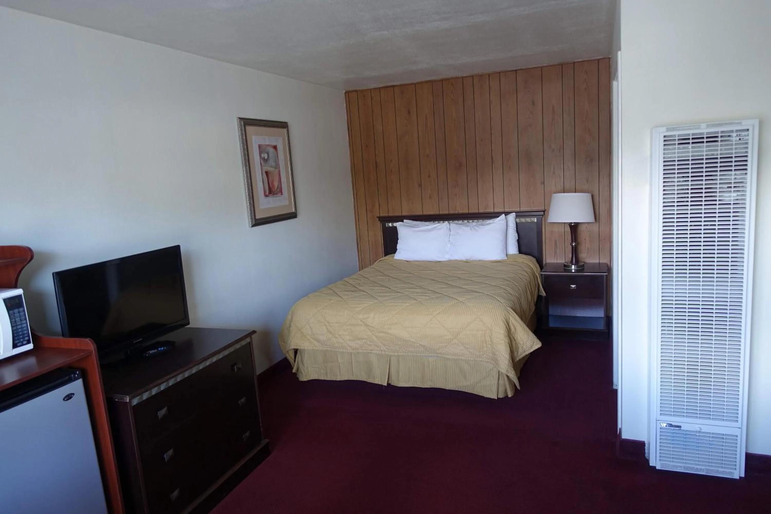 Discovery Inn - Eureka