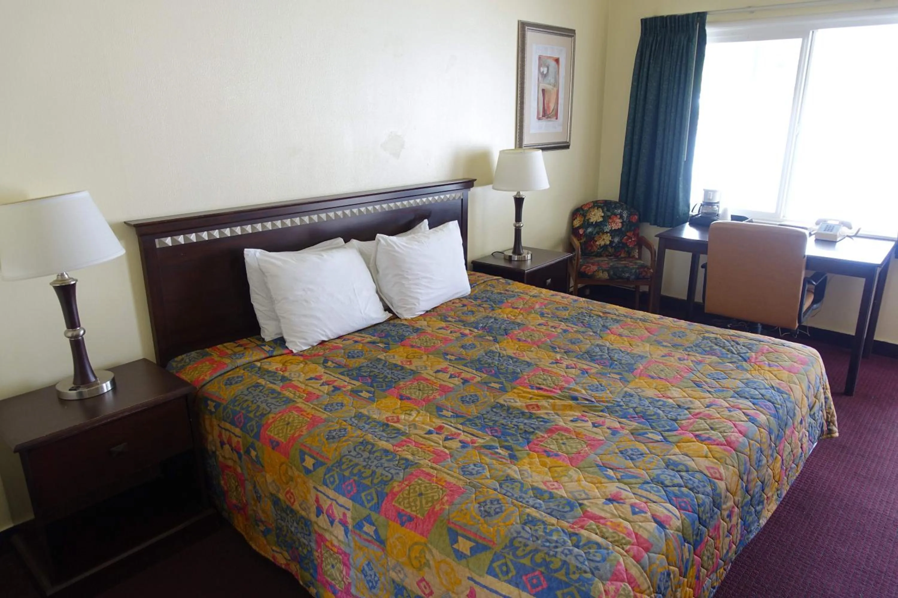 Discovery Inn - Eureka