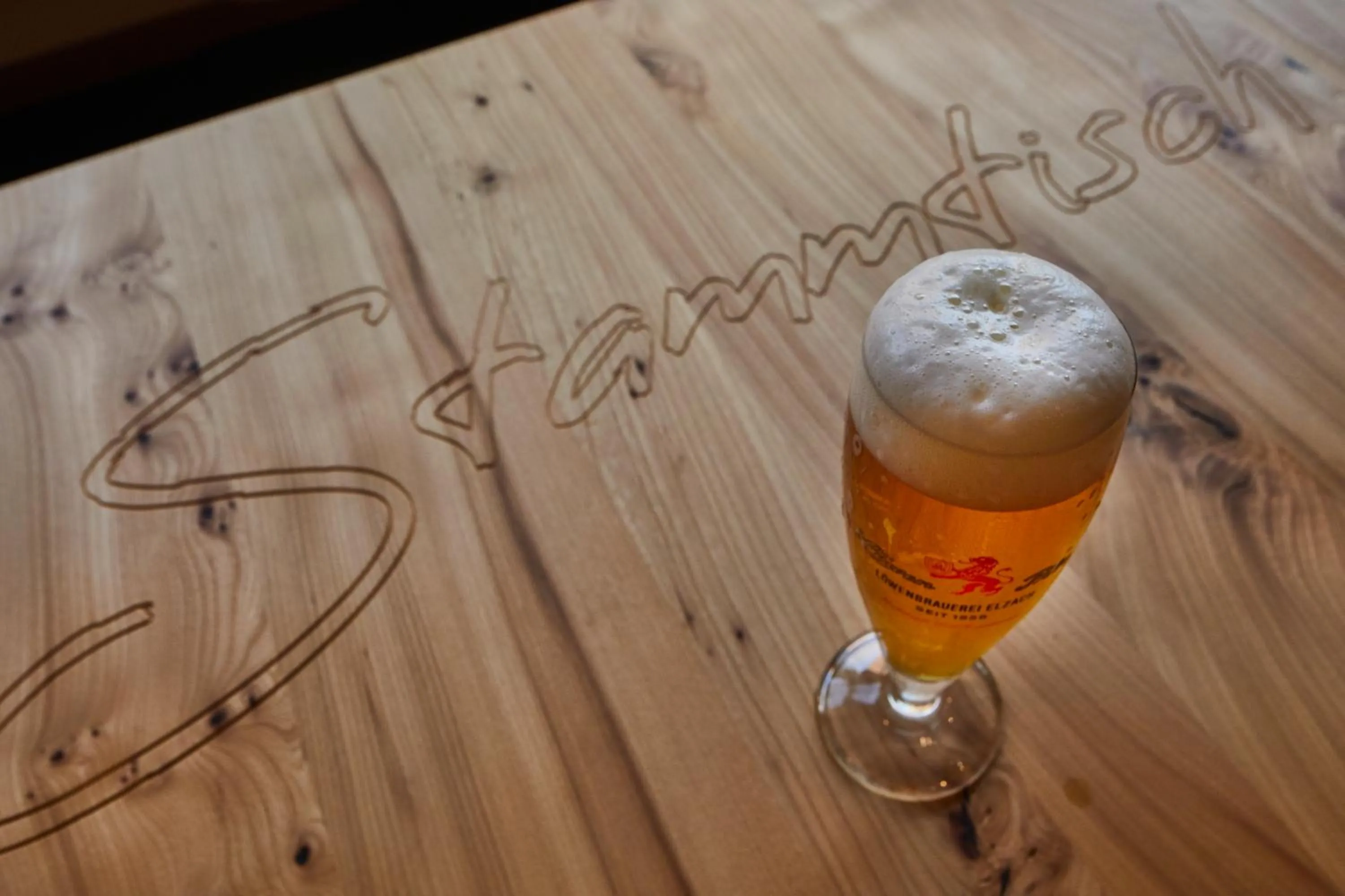 Restaurant/places to eat in ElzLand Hotel 9 Linden