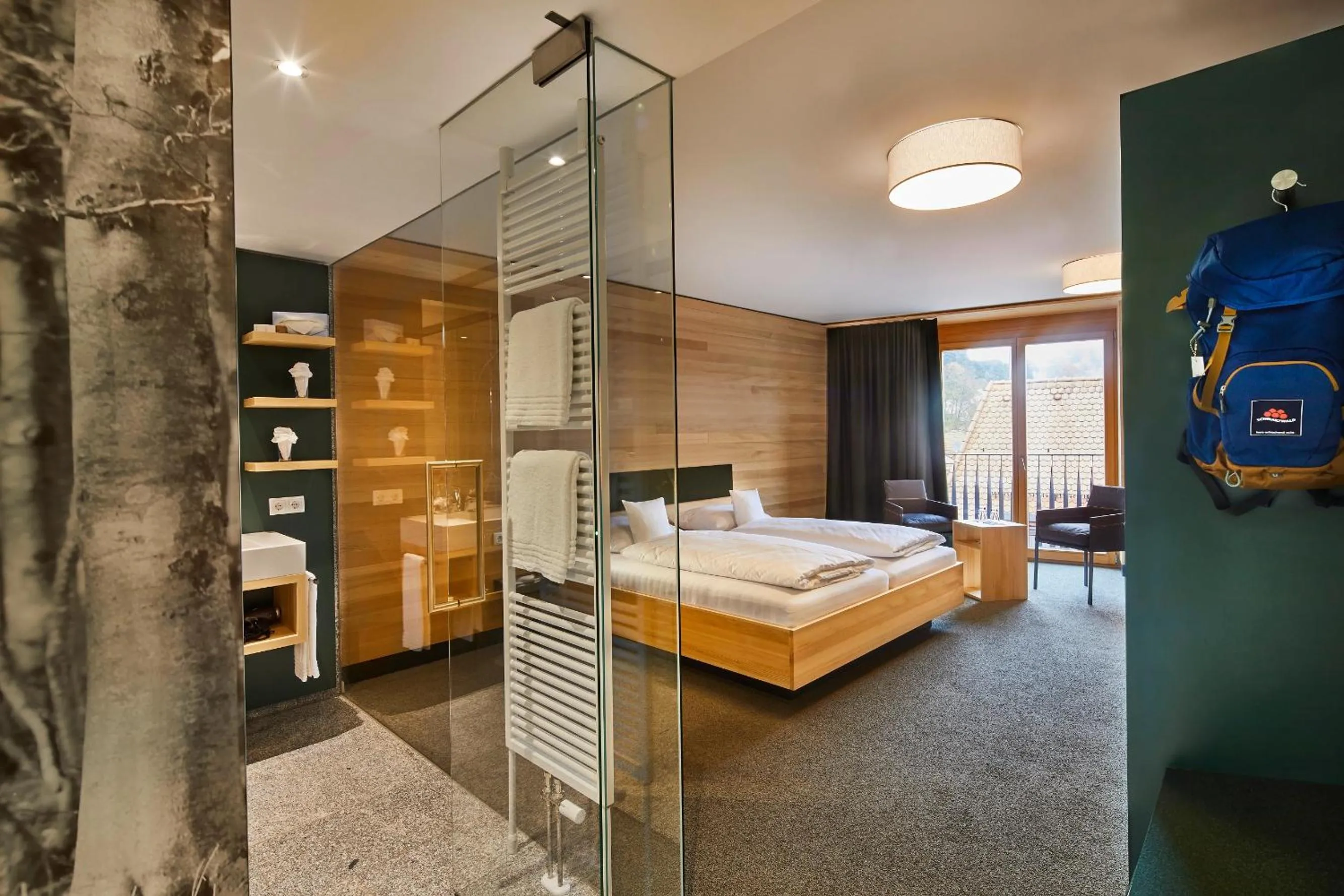 Other, Bed in ElzLand Hotel 9 Linden