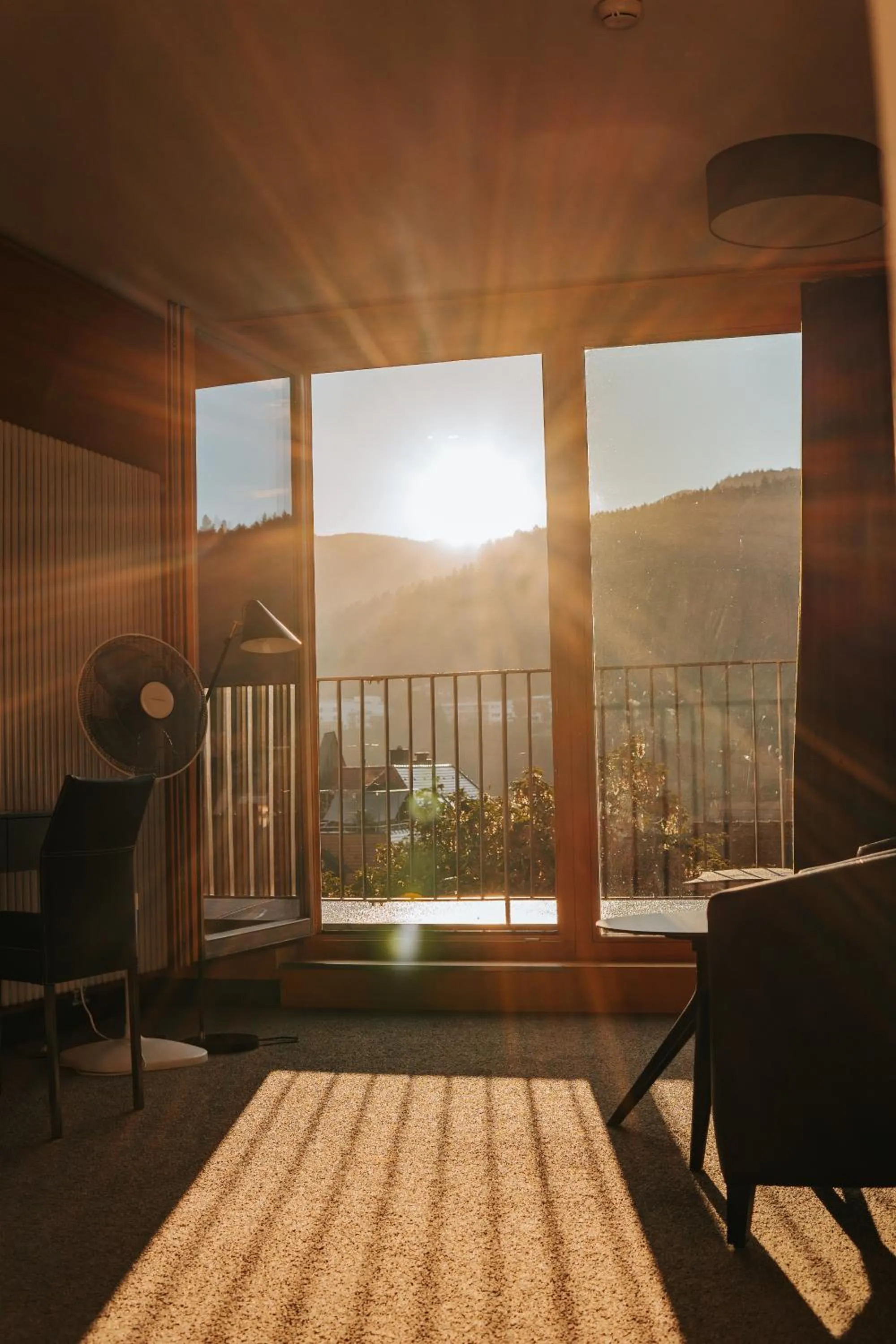 ElzLand Hotel 9 Linden