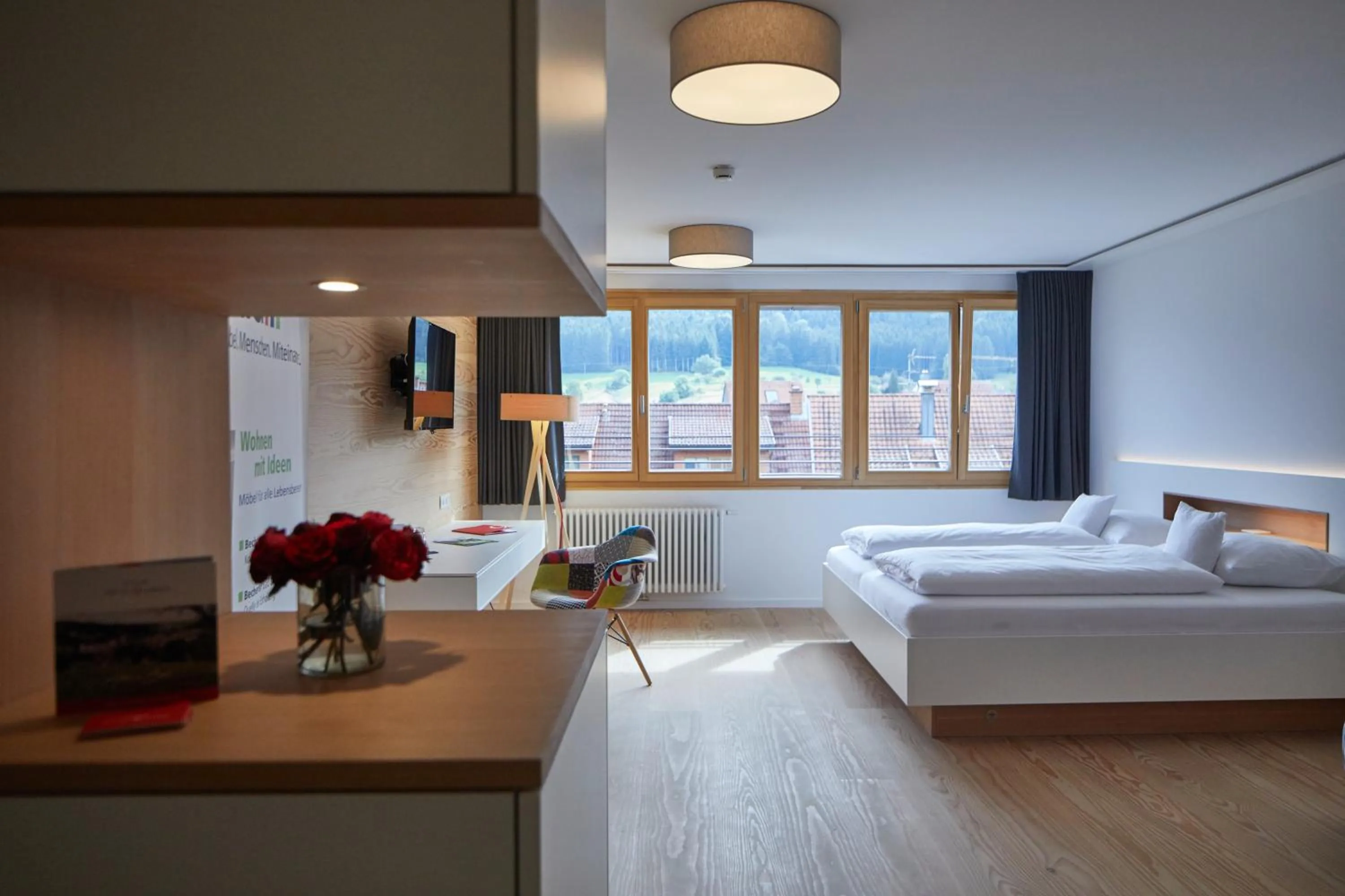 Other, Bed in ElzLand Hotel 9 Linden