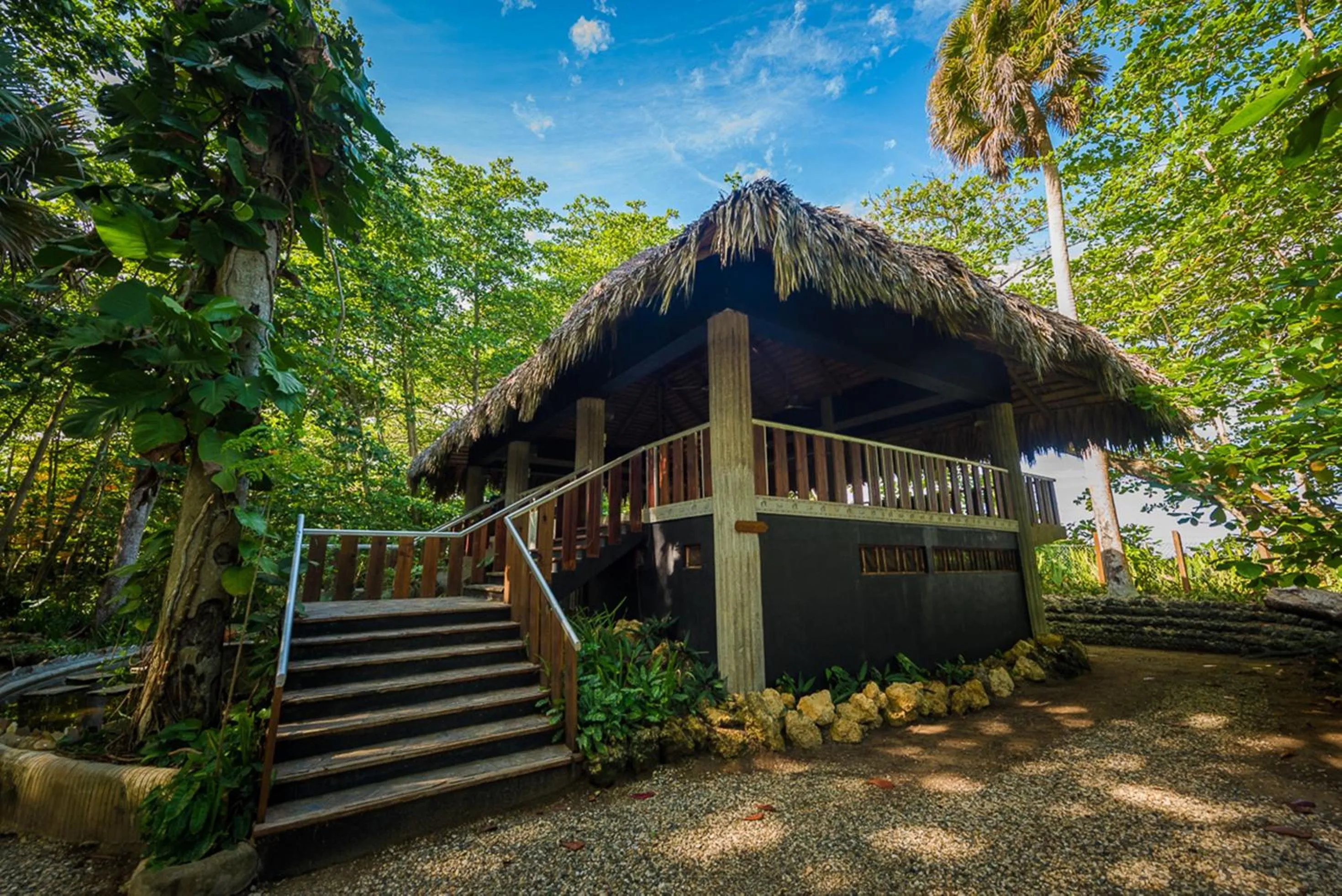 Spa and wellness centre/facilities in Natura Cabana Boutique Hotel & SPA by Mint