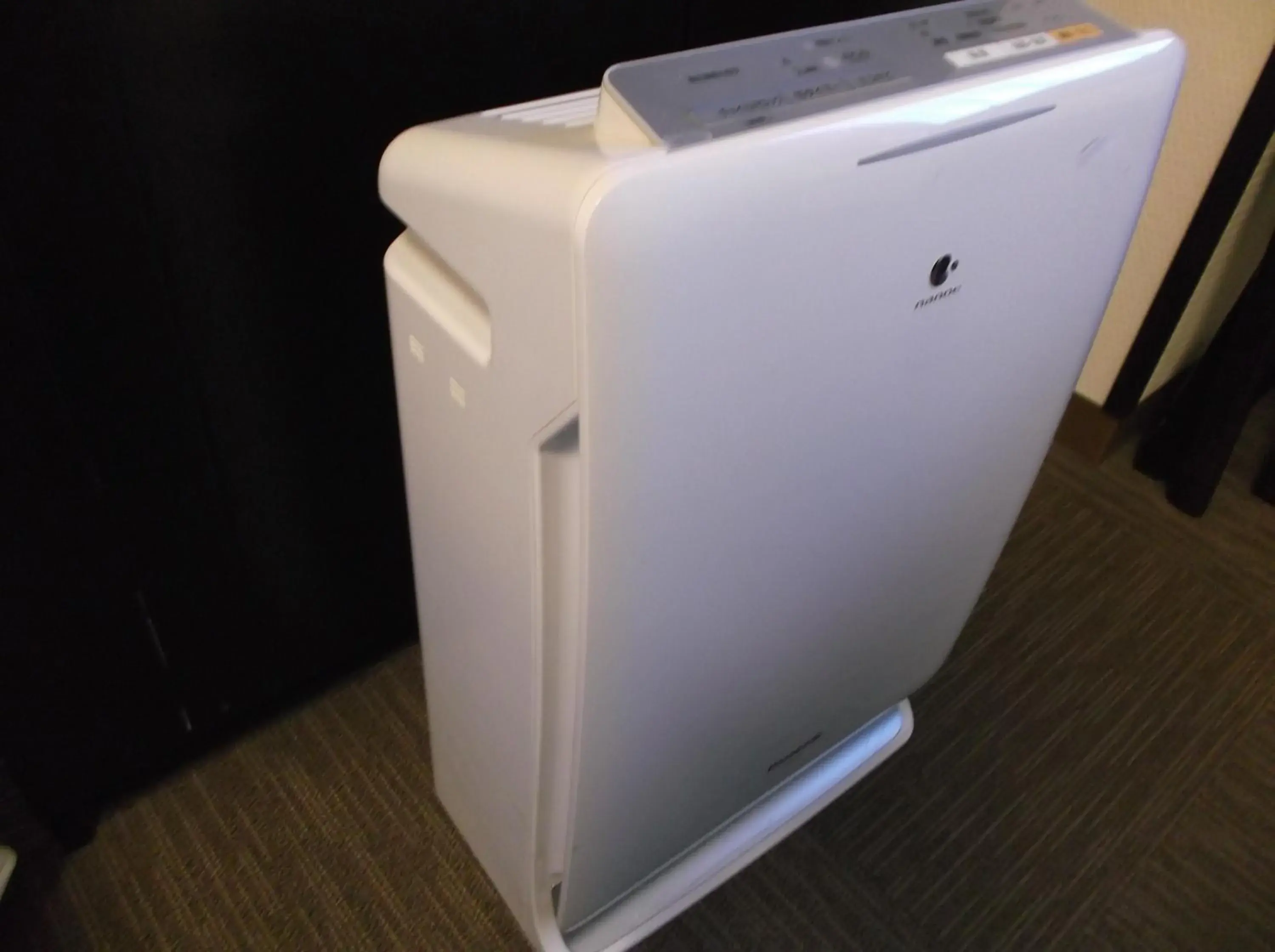 Twin Room - single occupancy - Smoking in Hotel Route-Inn Hirosaki Ekimae Twin Room - single occupancy - Smoking in Hotel Route-Inn Hirosaki Ekimae