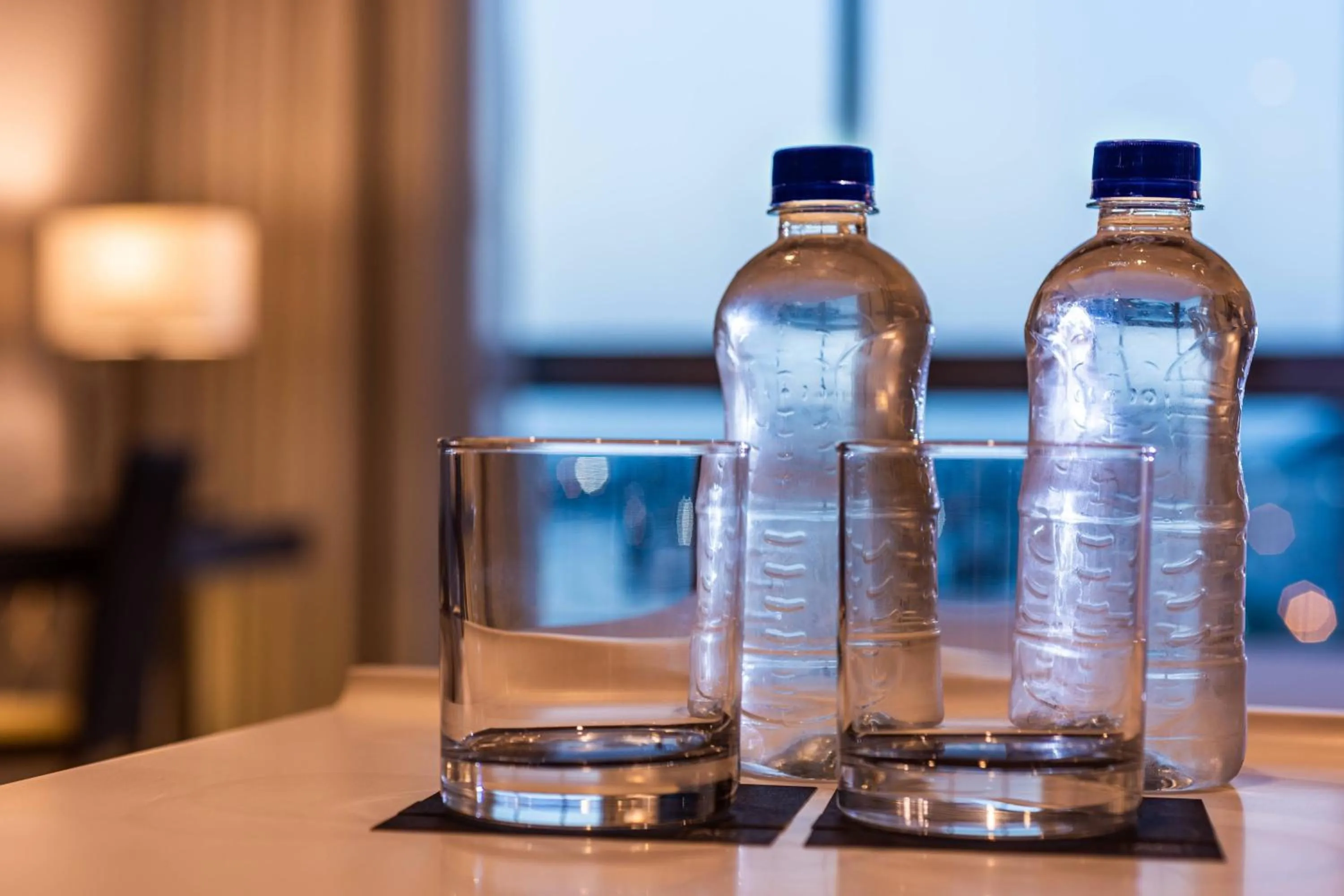 Photo of the whole room in AC Hotel By Marriott Santa Marta