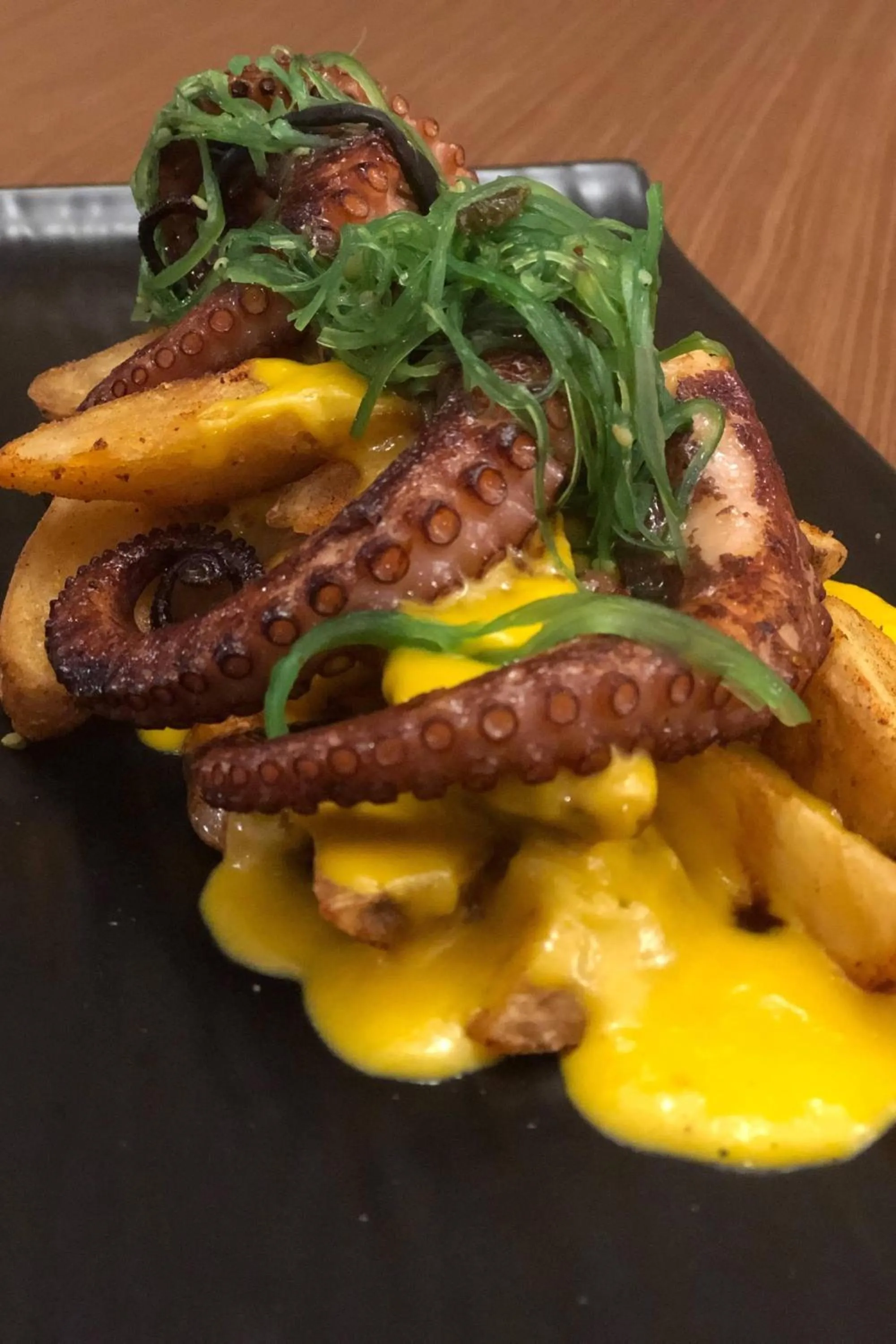 Kitchen or kitchenette in AC Hotel By Marriott Santa Marta