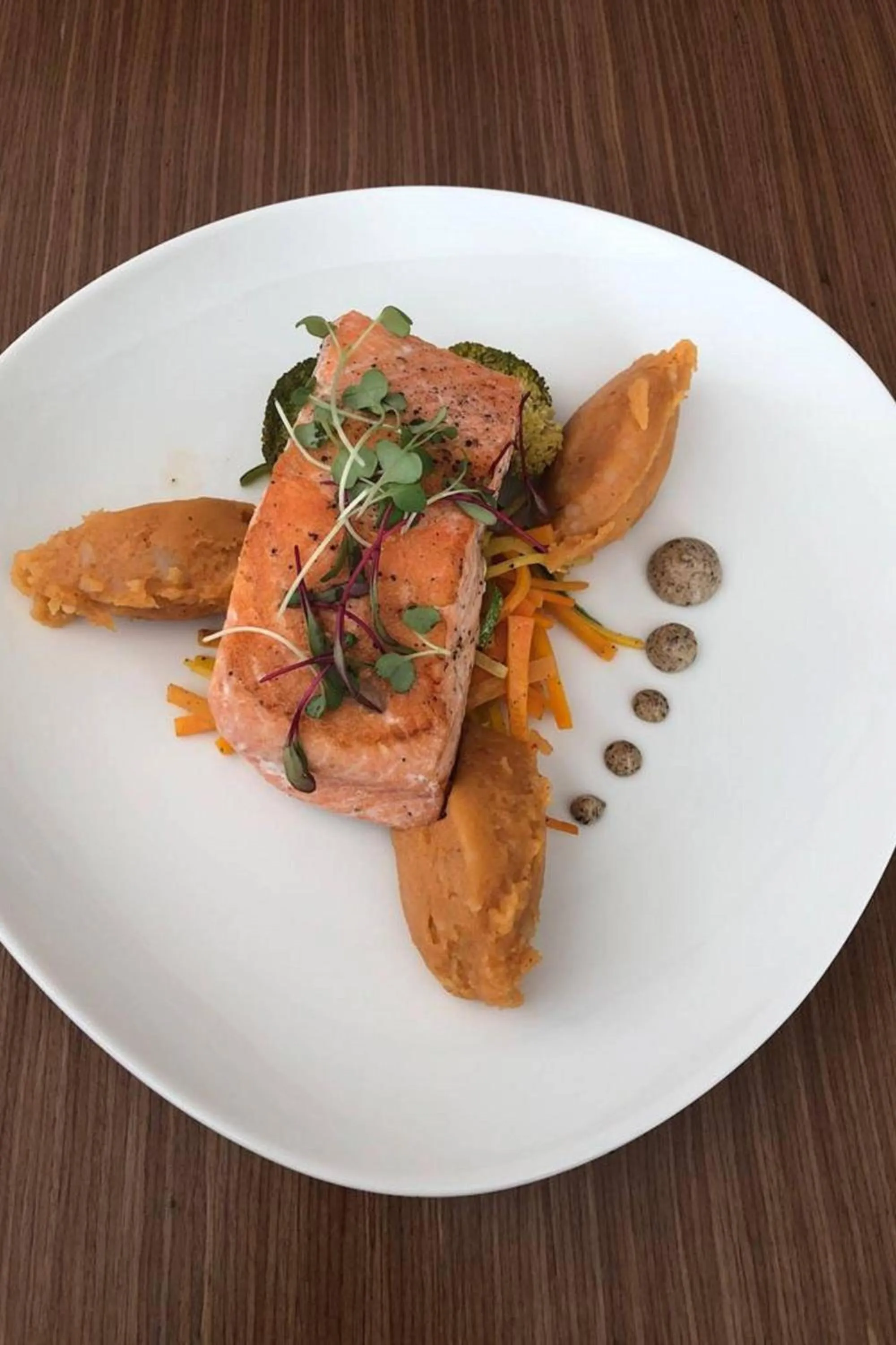 Kitchen or kitchenette in AC Hotel By Marriott Santa Marta