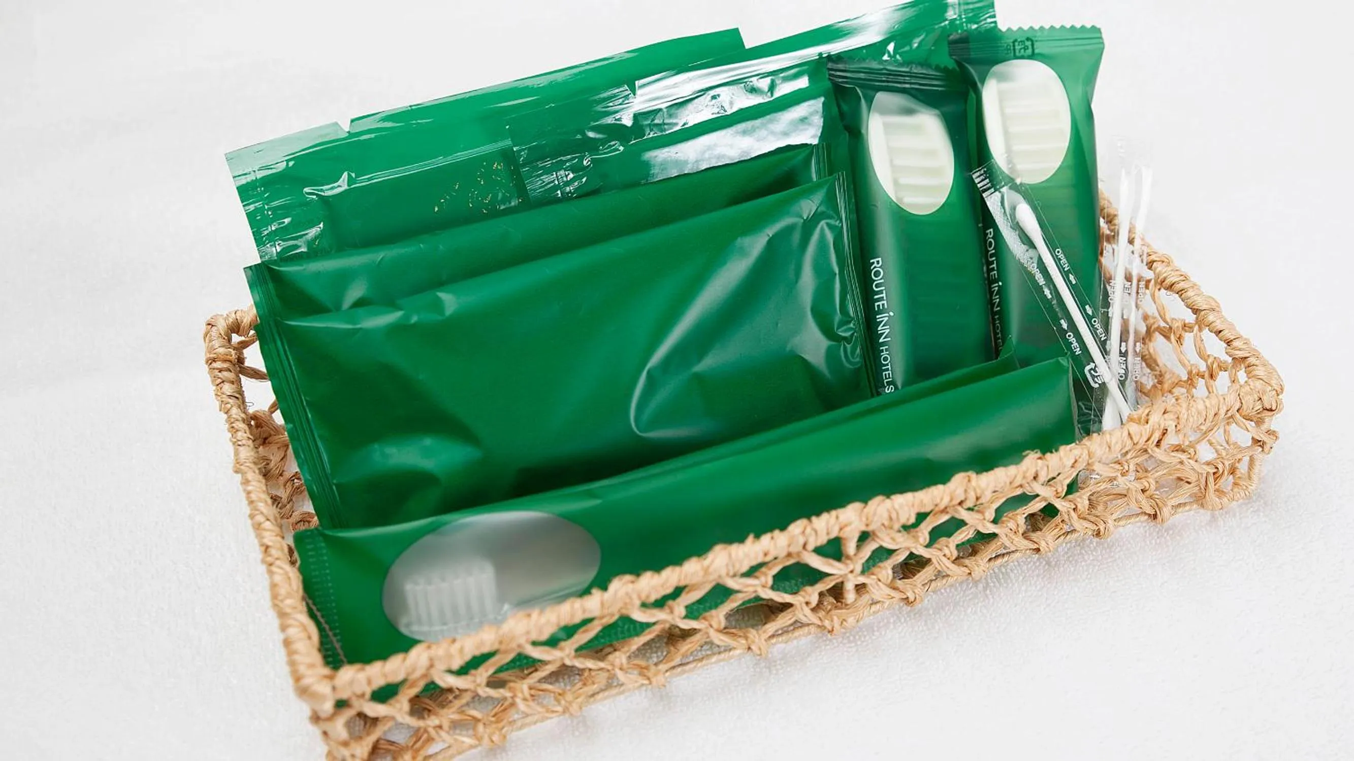 Other in Route Inn Grantia Naha