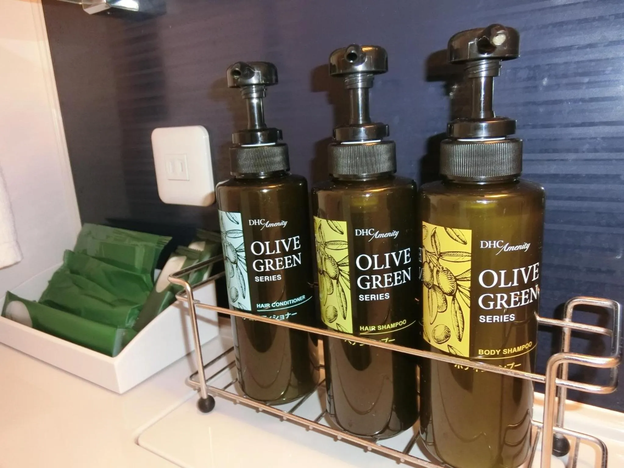 Other in Route Inn Grantia Naha