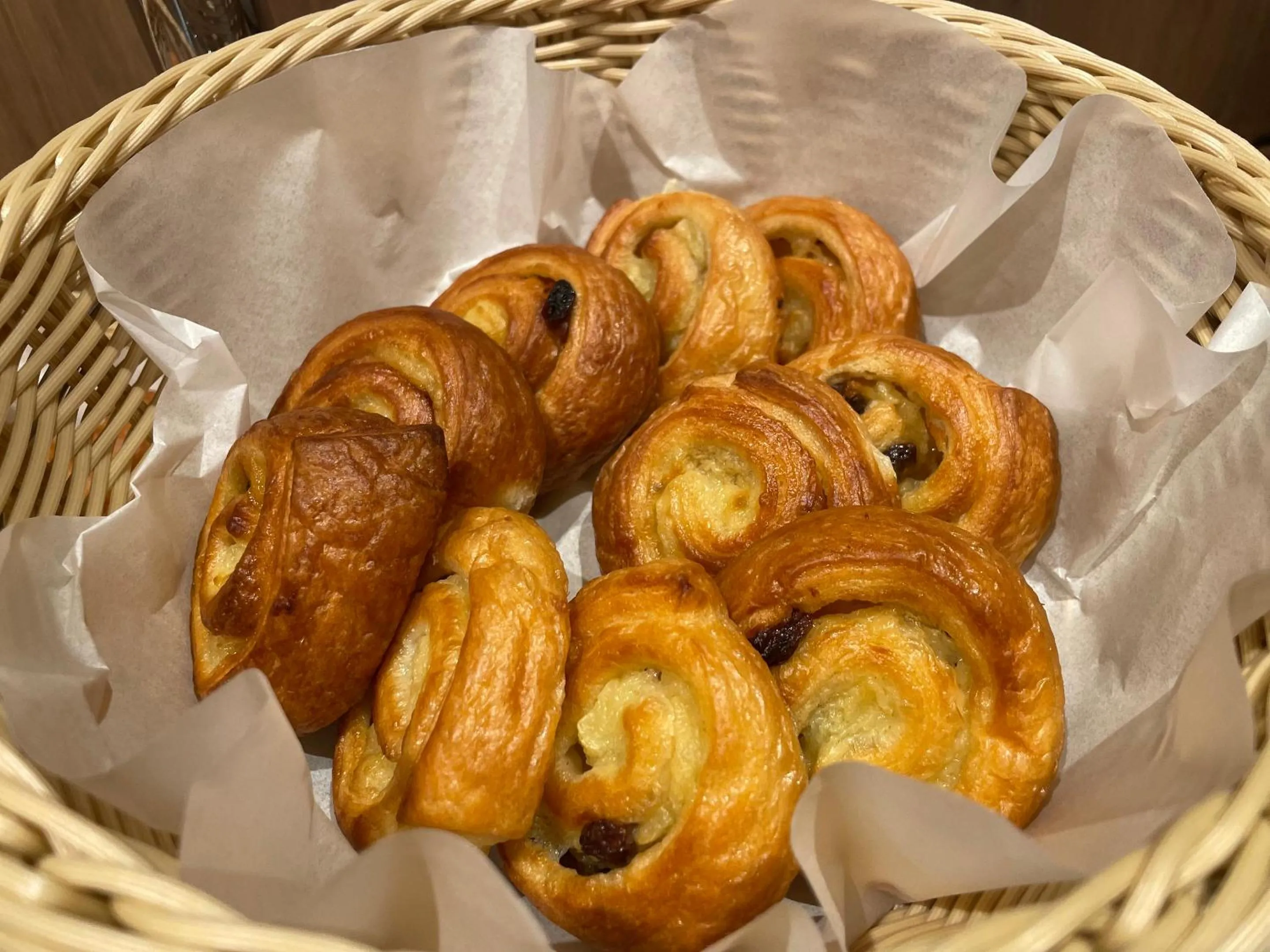 Food in Route Inn Grantia Naha