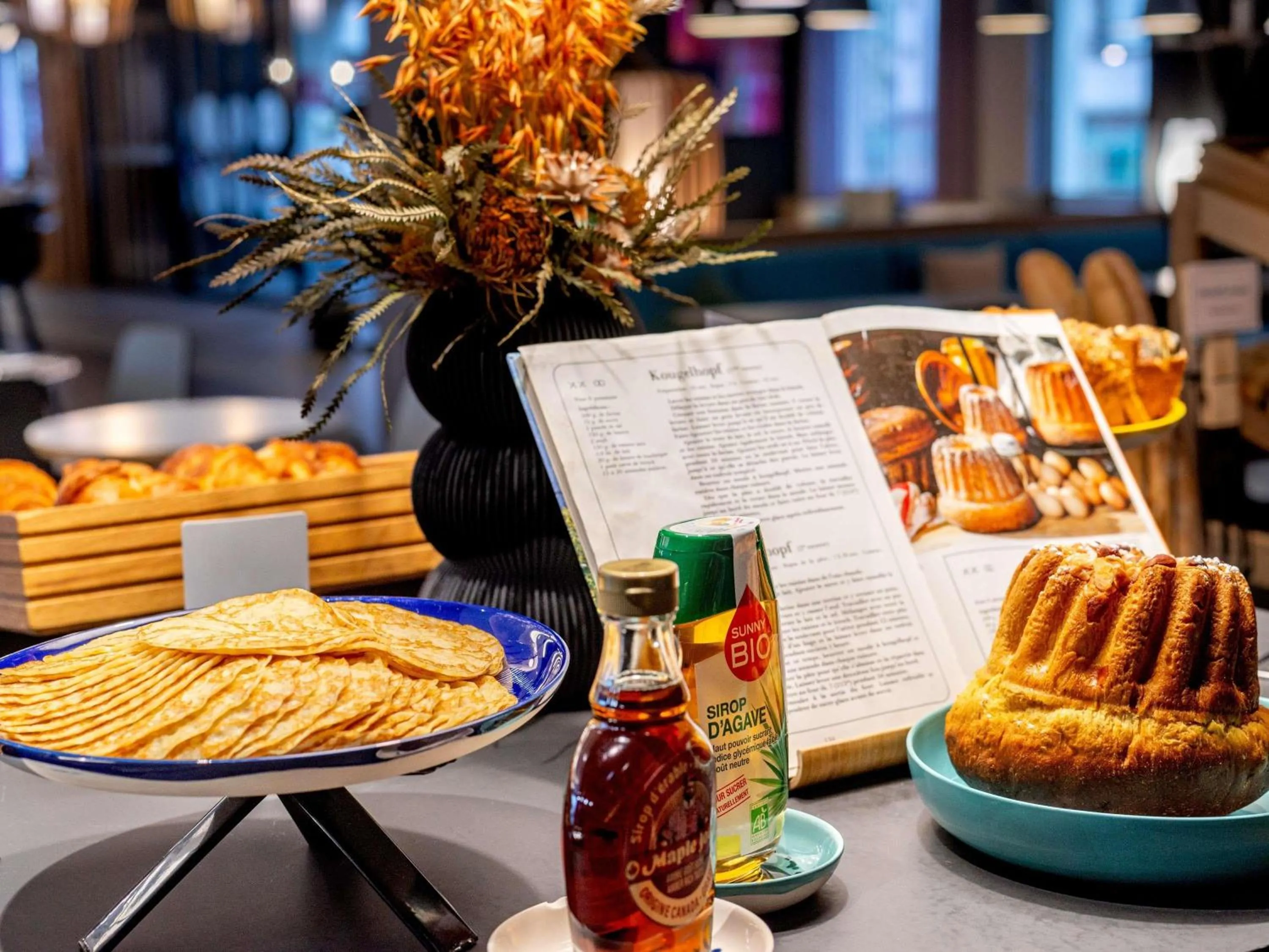 Other in Novotel Suites Colmar Centre