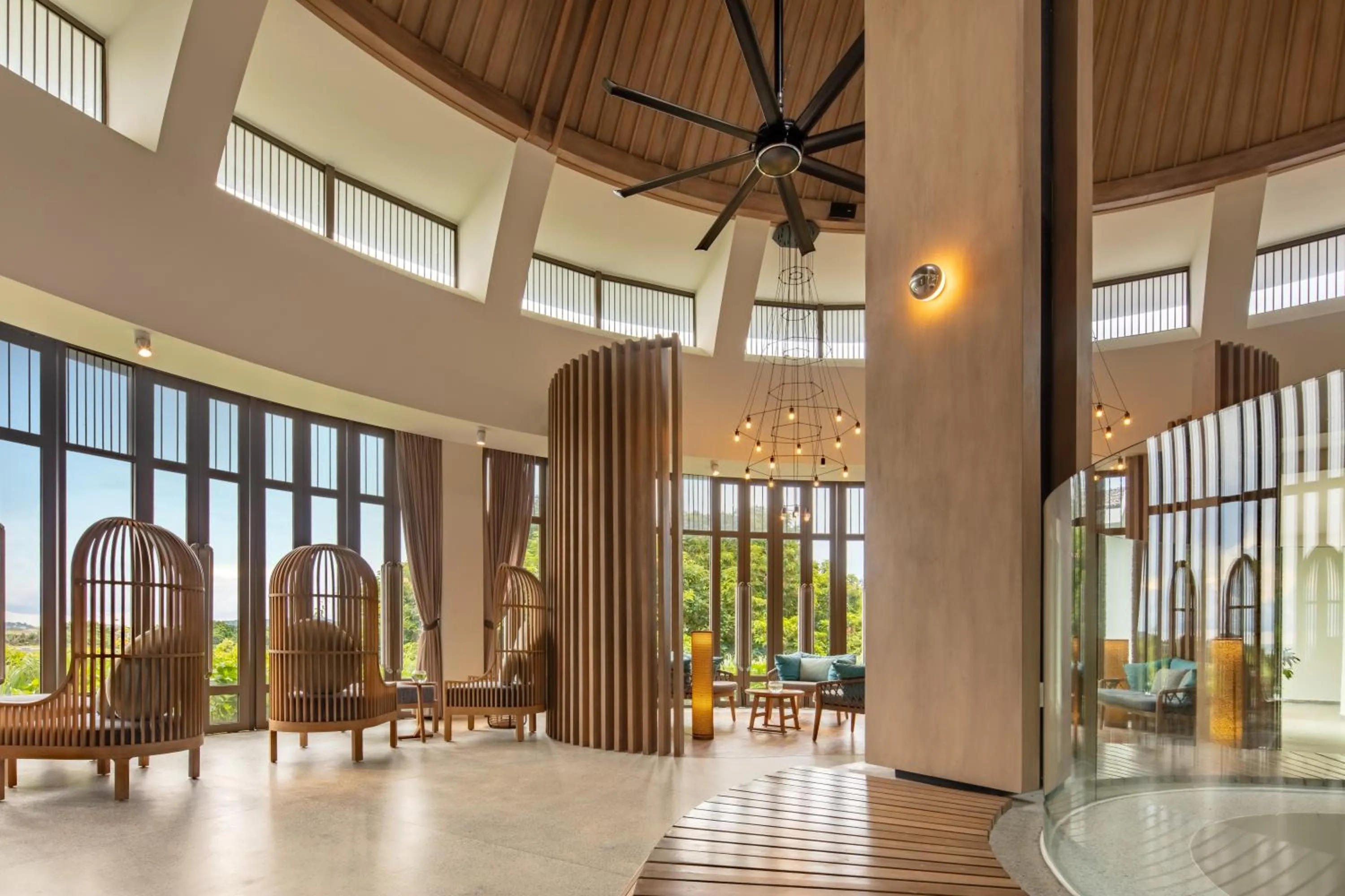 Activities in Premier Village Phu Quoc Resort Managed by Accor