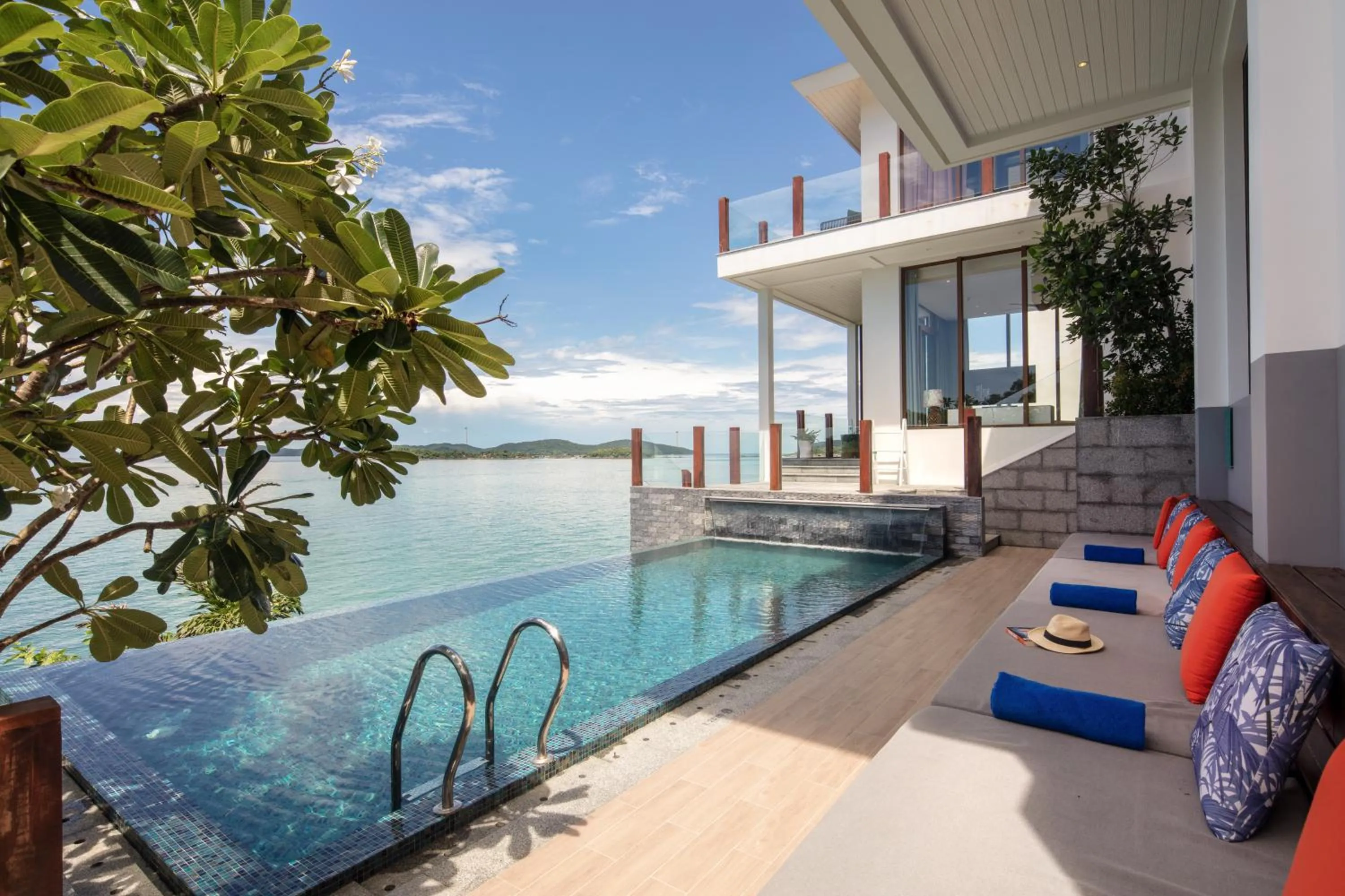 Day in Premier Village Phu Quoc Resort Managed by Accor