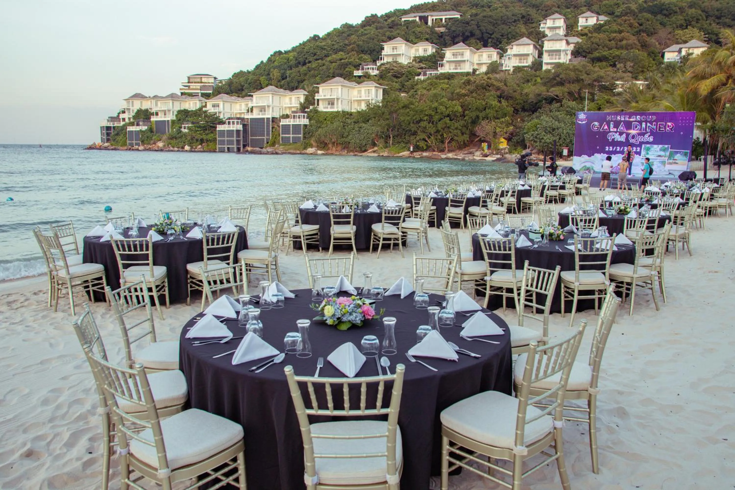 Activities in Premier Village Phu Quoc Resort Managed by Accor