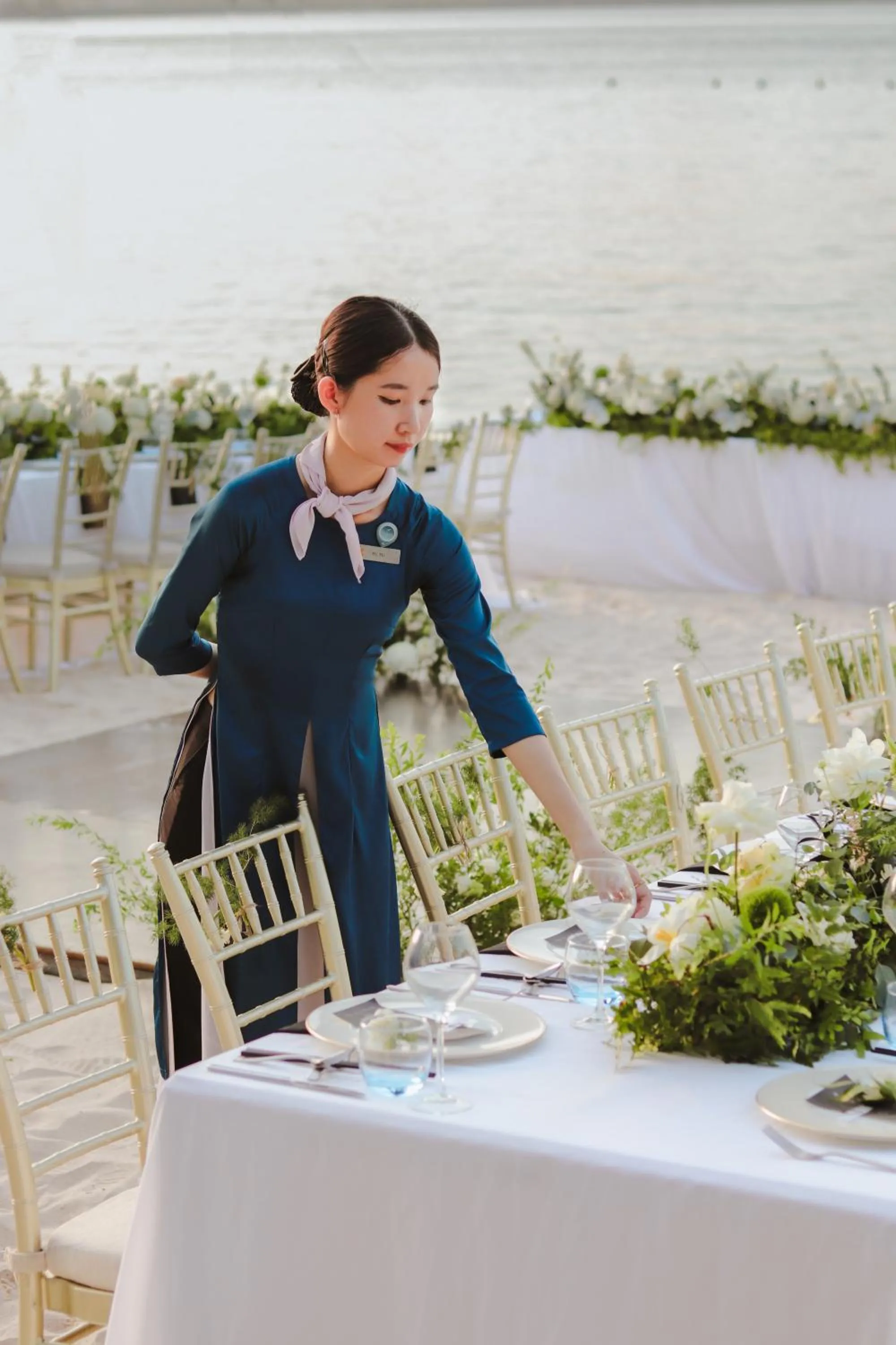 Activities in Premier Village Phu Quoc Resort Managed by Accor