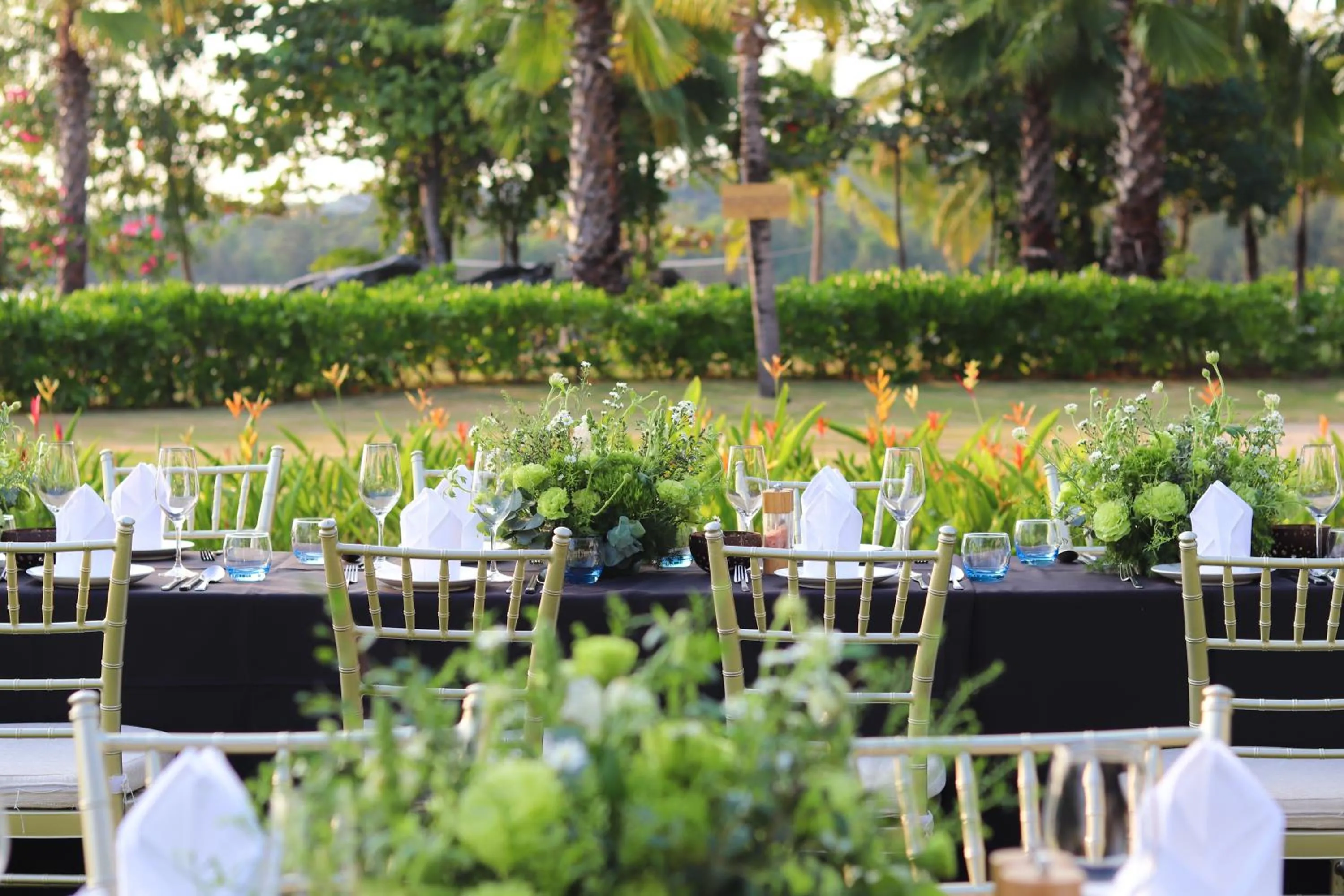 Activities in Premier Village Phu Quoc Resort Managed by Accor