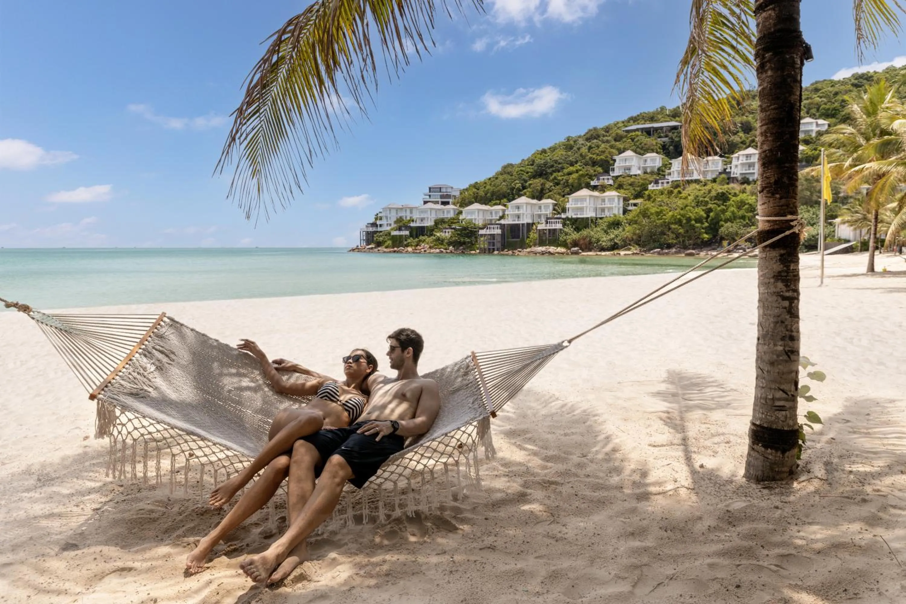 Activities in Premier Village Phu Quoc Resort Managed by Accor