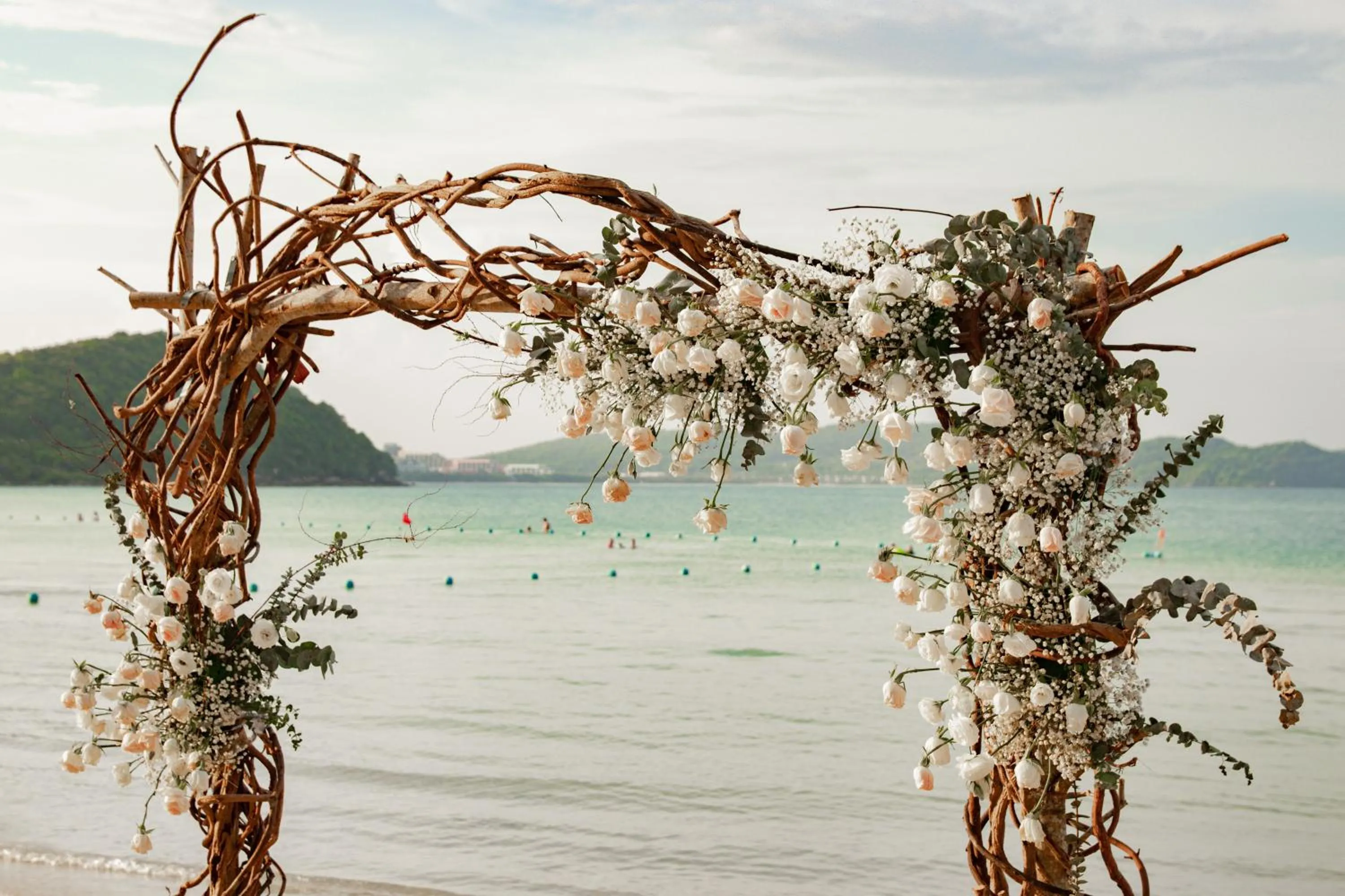 Activities in Premier Village Phu Quoc Resort Managed by Accor