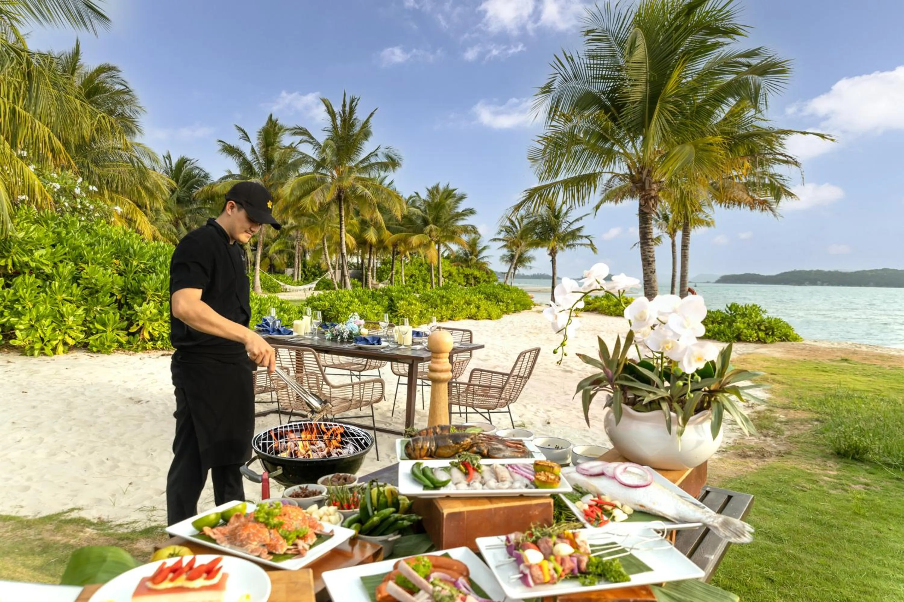 Activities in Premier Village Phu Quoc Resort Managed by Accor