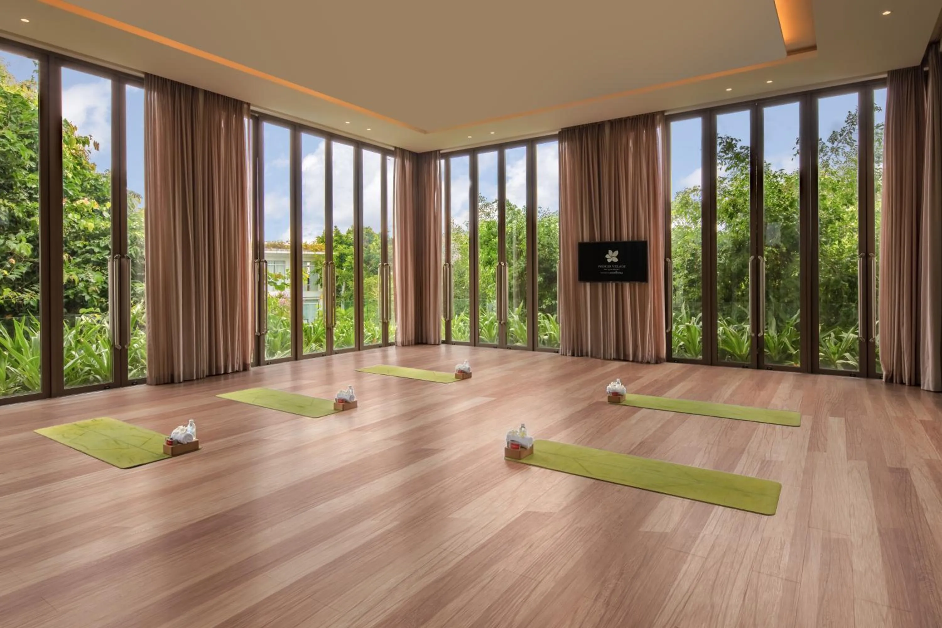 Activities in Premier Village Phu Quoc Resort Managed by Accor