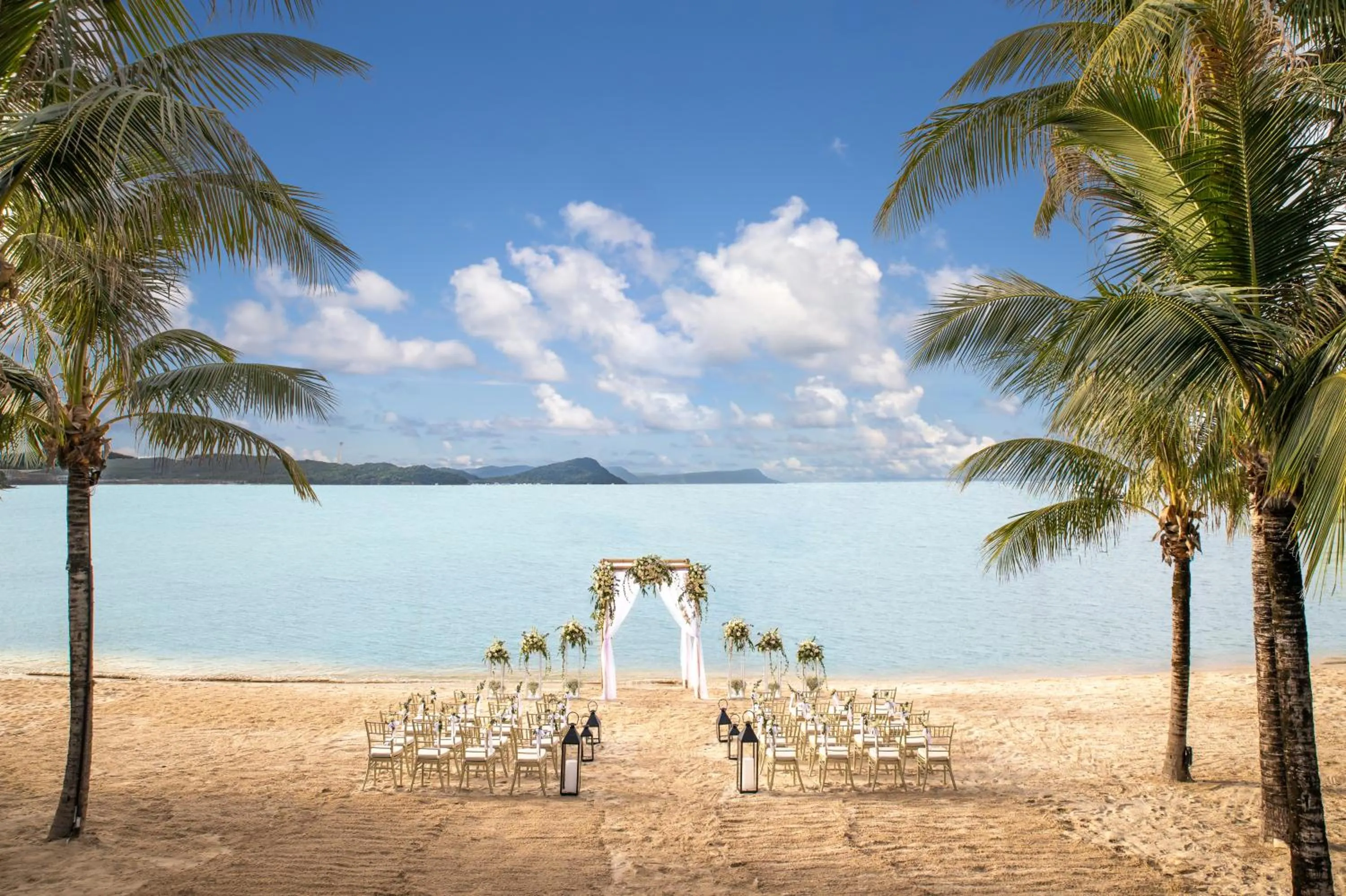 Activities in Premier Village Phu Quoc Resort Managed by Accor